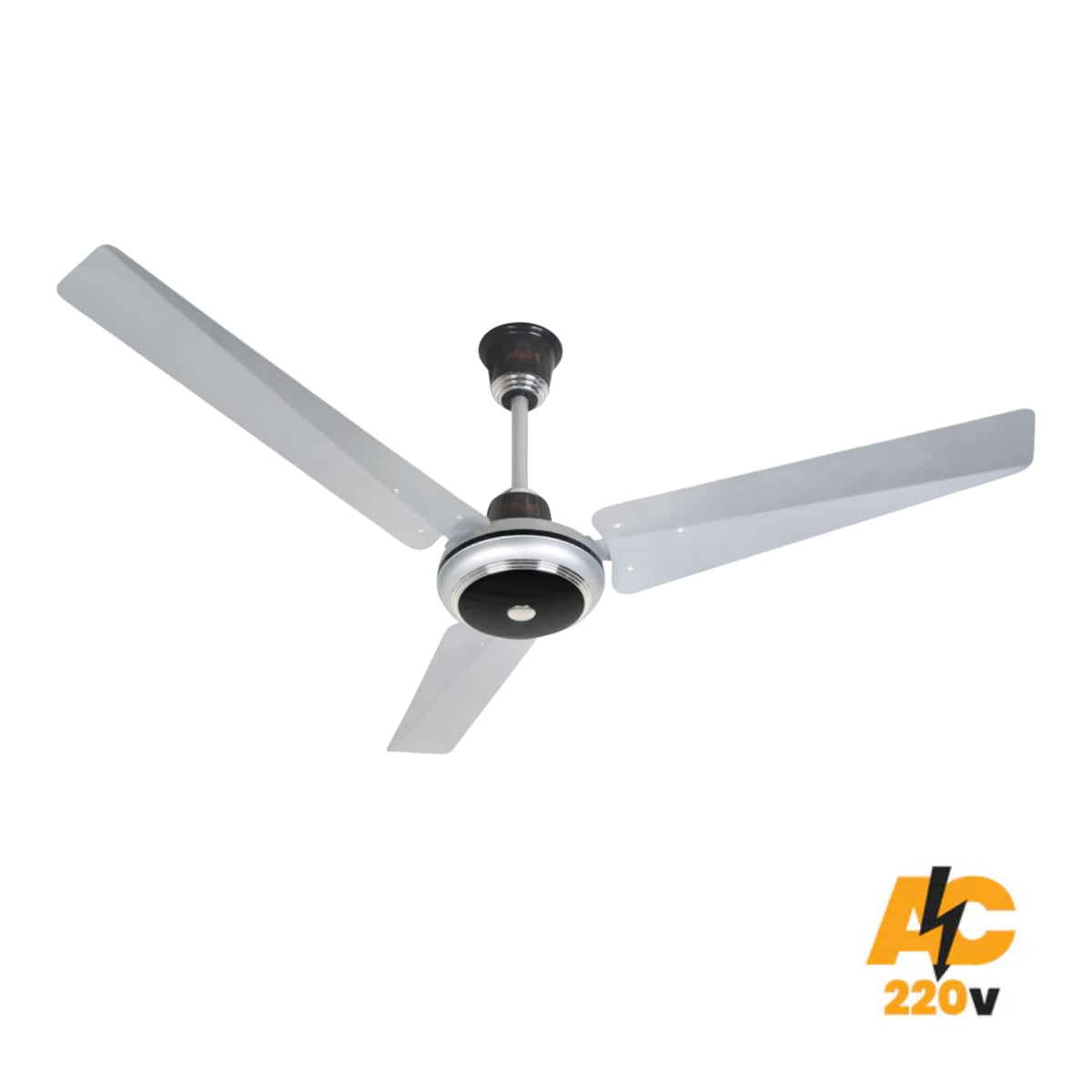 Grace Model Ceiling Fan (220 Volt)