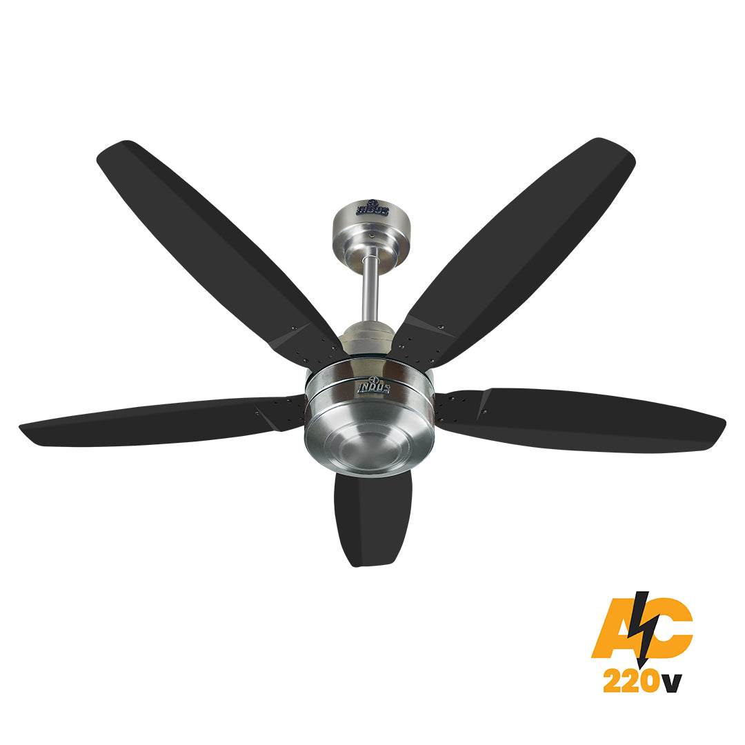 Starlit Model Ceiling Fan (220V)