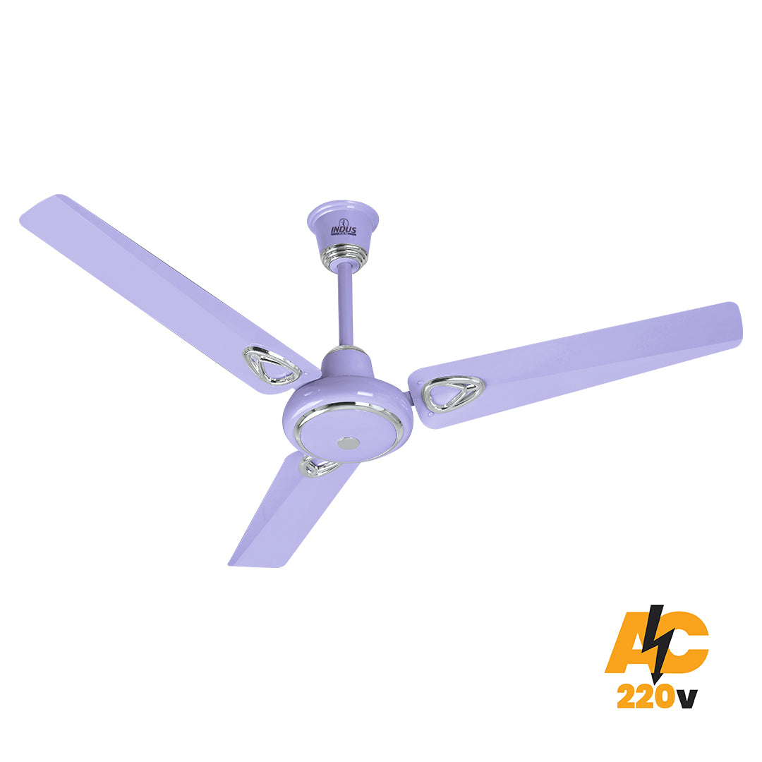AC ceiling fans
