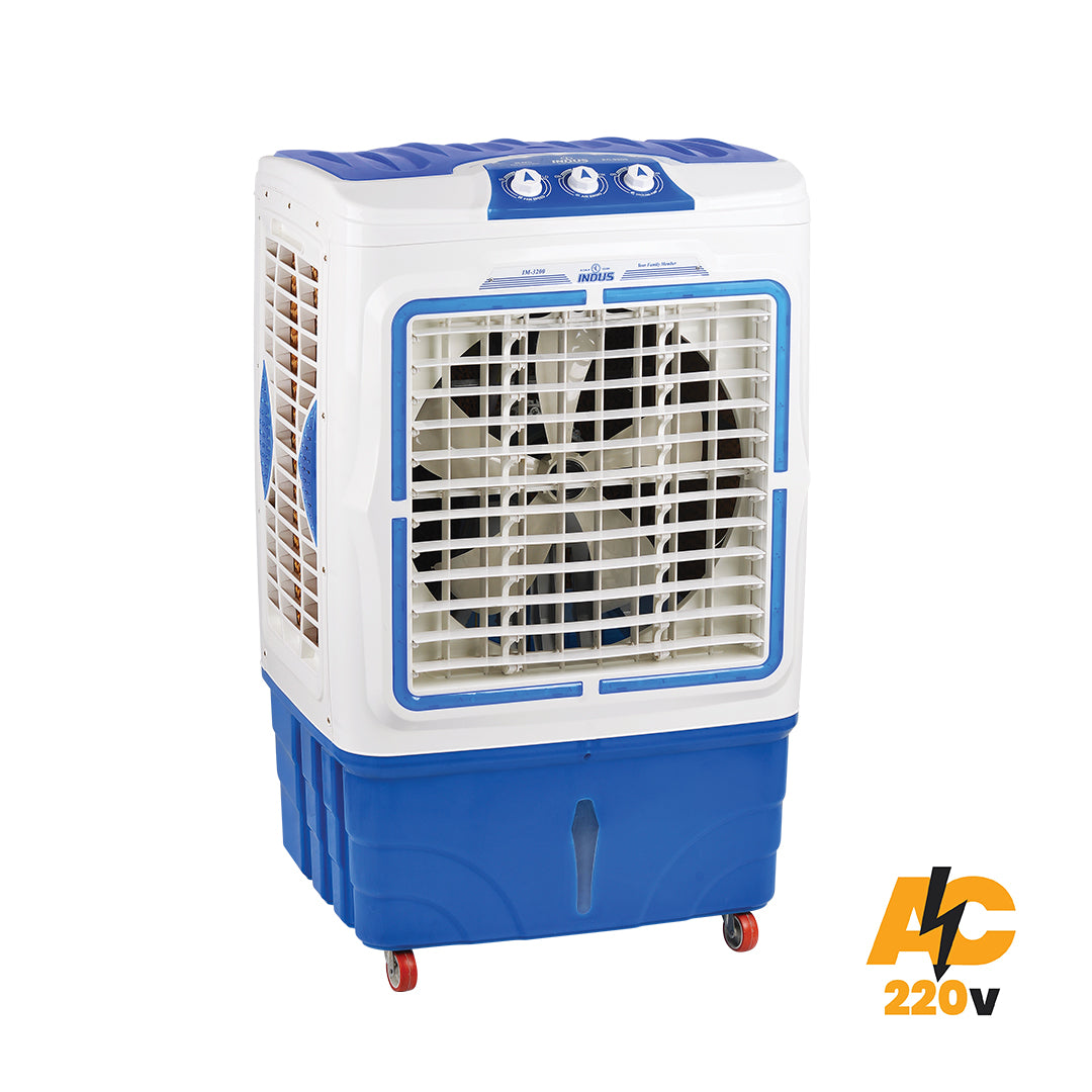 Air Cooler (IM-3200) (AC 220V)
