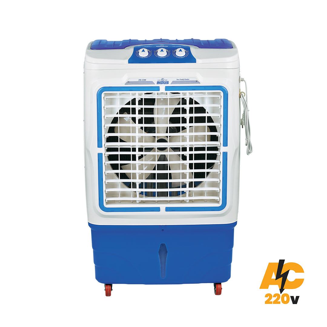Air Cooler (IM-3200) (AC 220V)