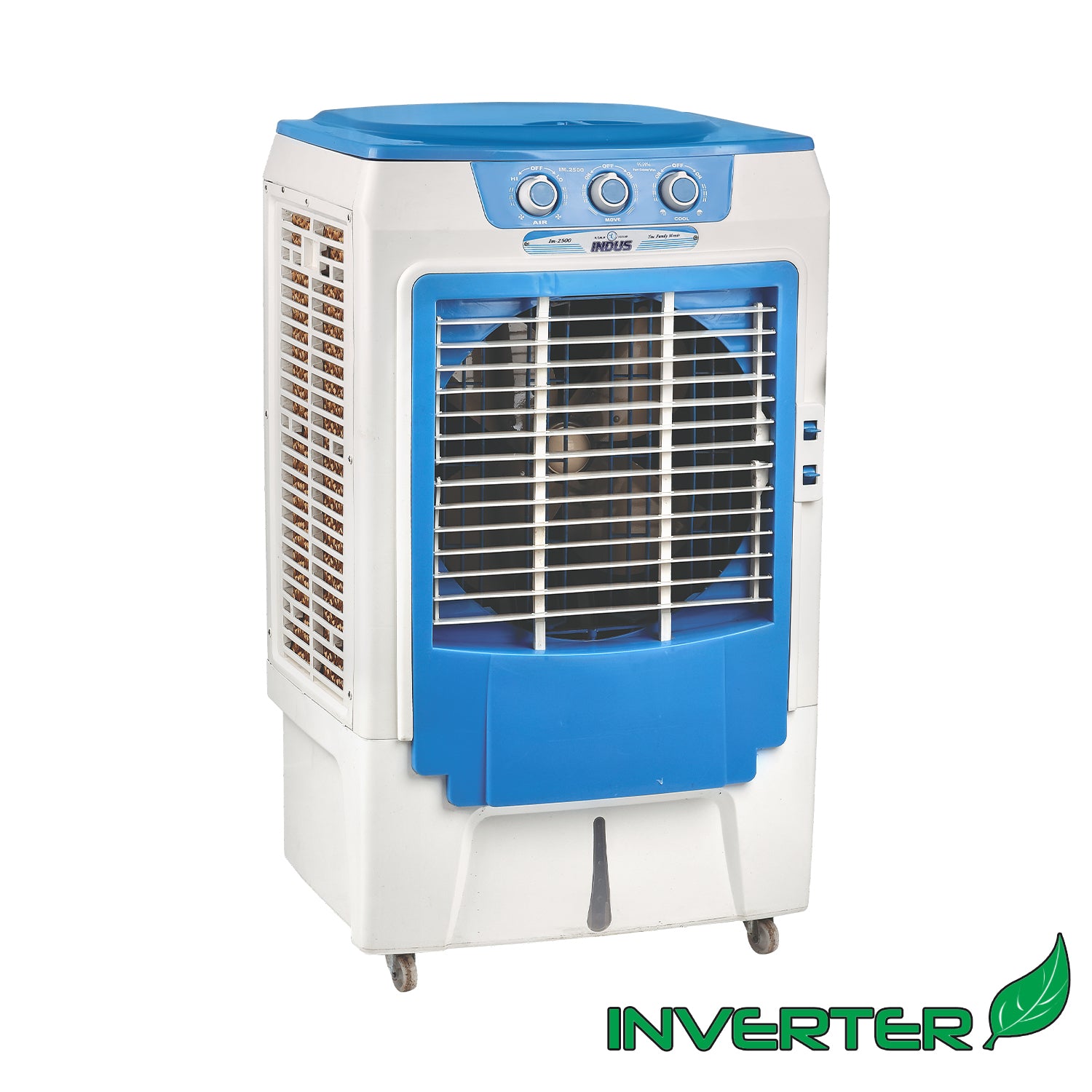 Inverter Air Cooler