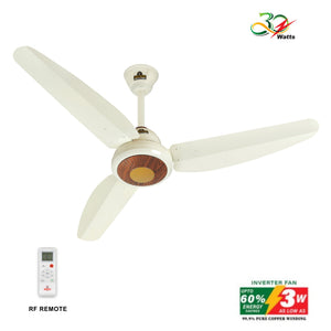Indus 30 Watt inverter fan