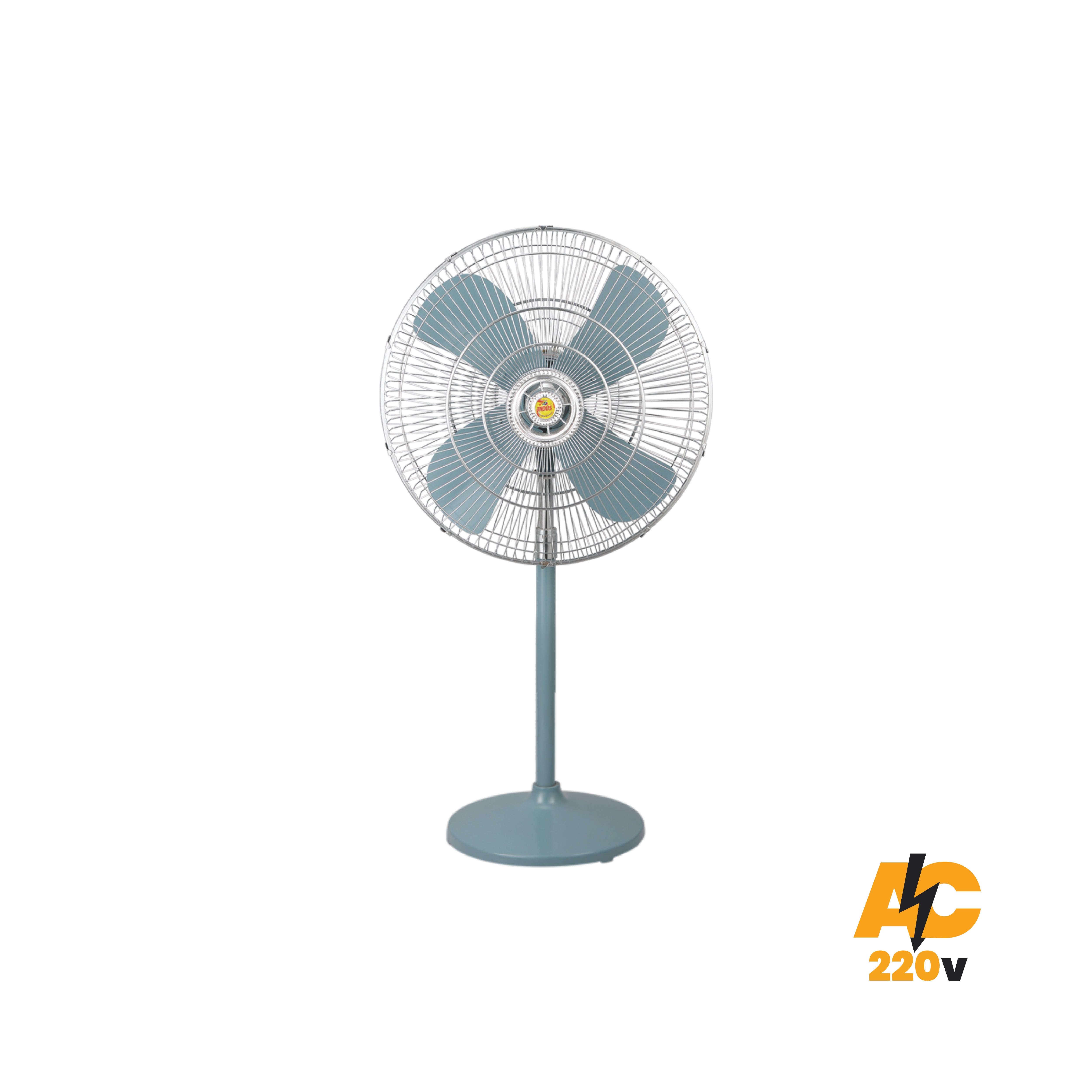 Deluxe Pedestal Fan