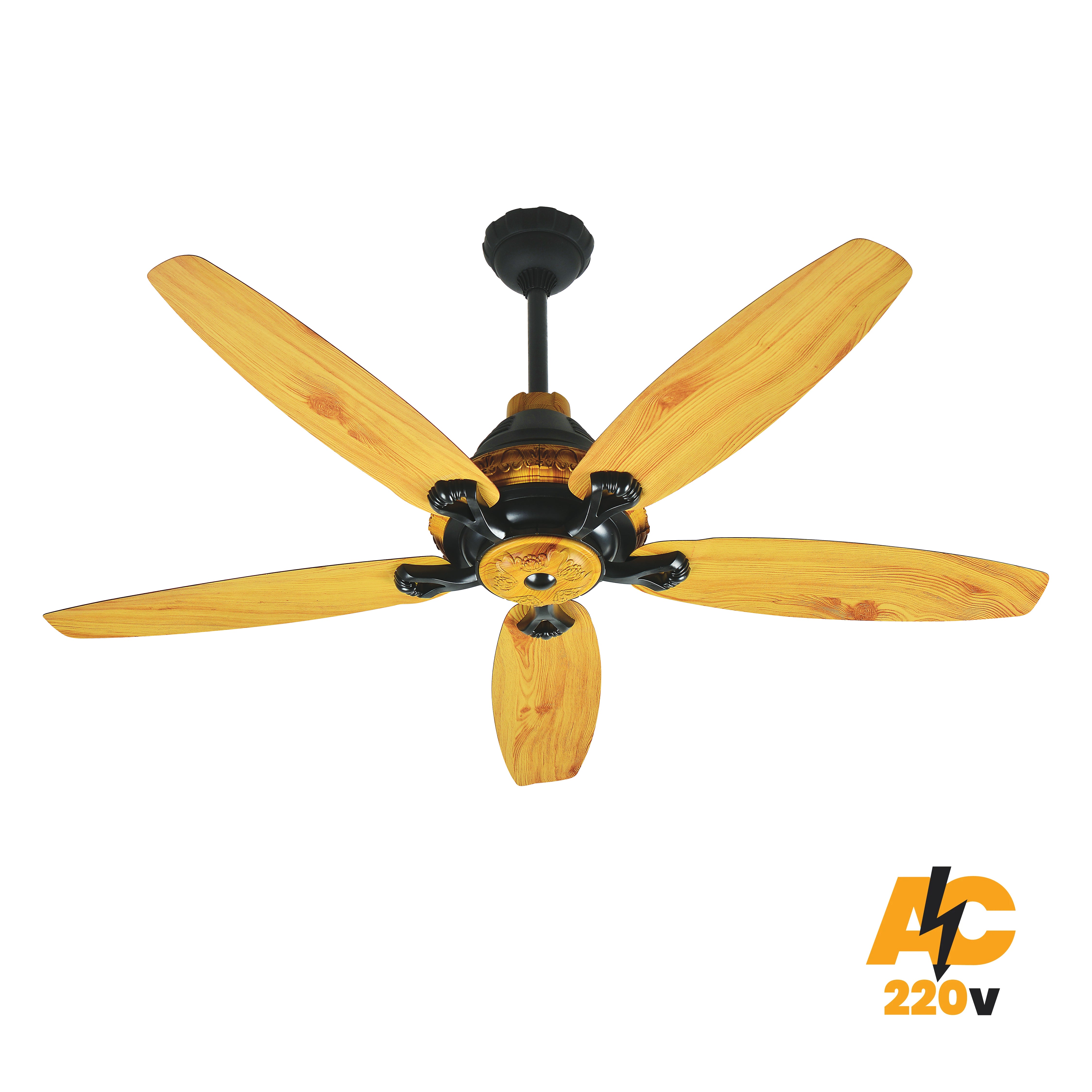 Niagara Model Ceiling Fan (220V)