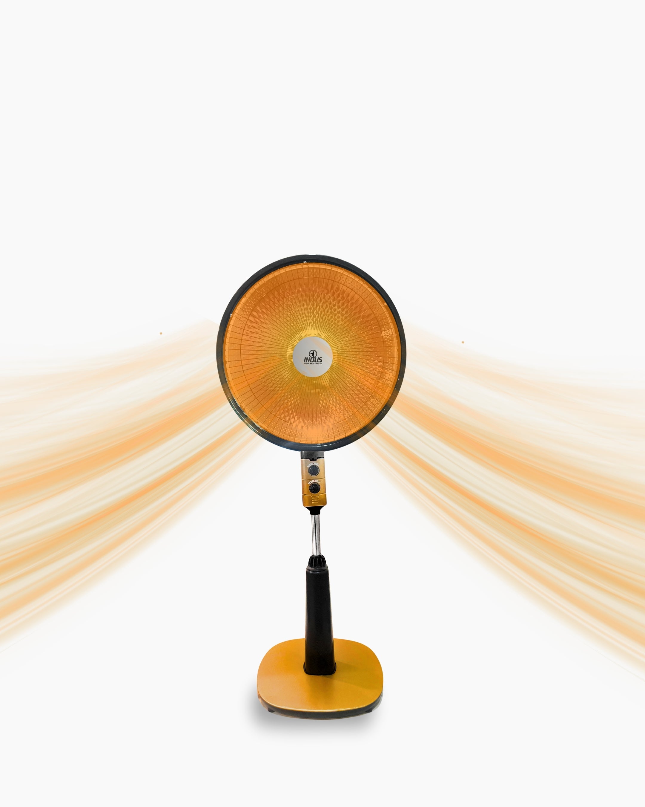 Indus Electric Heater (Prime Model)