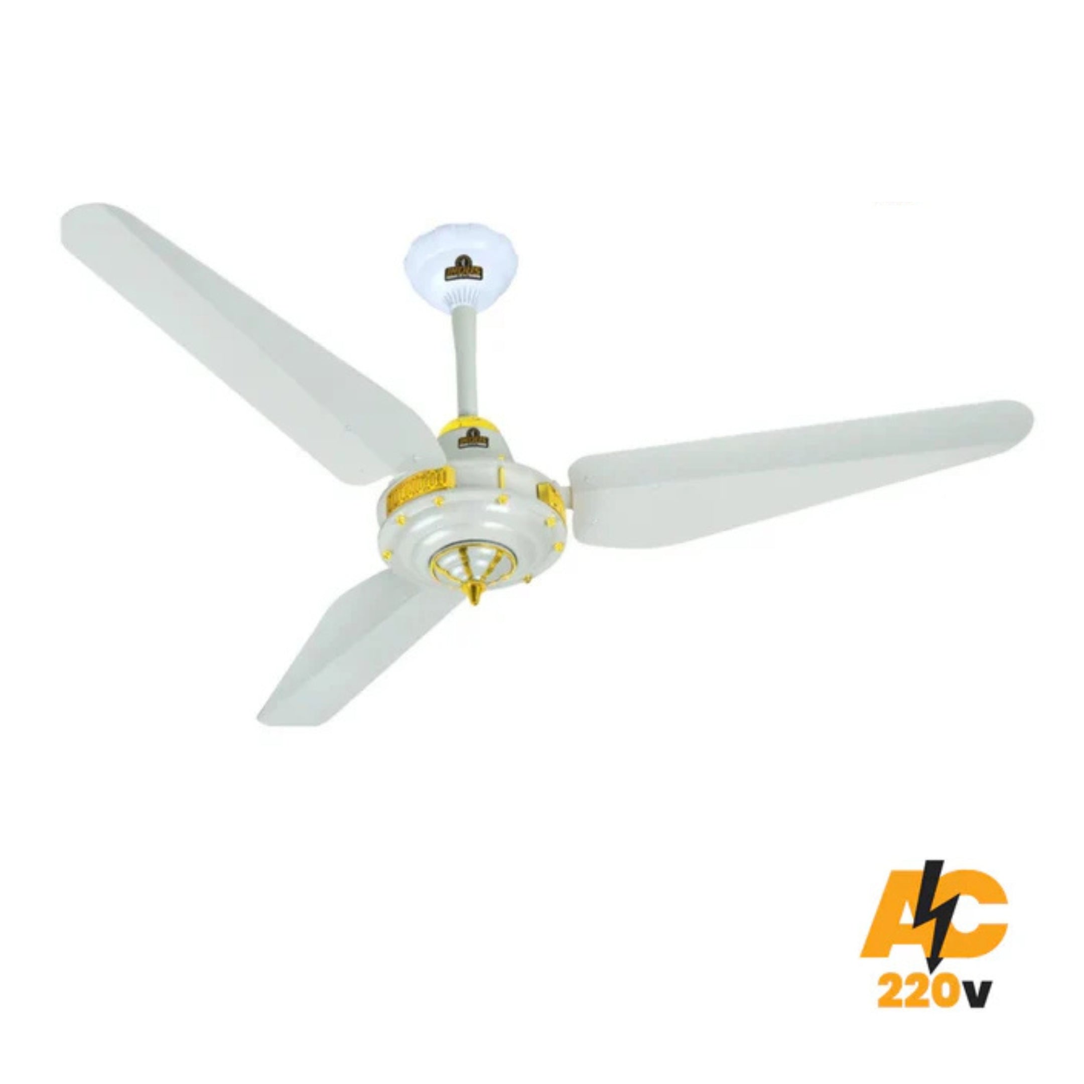Crown Model-M Ceiling Fan - Ceiling Fan 220V