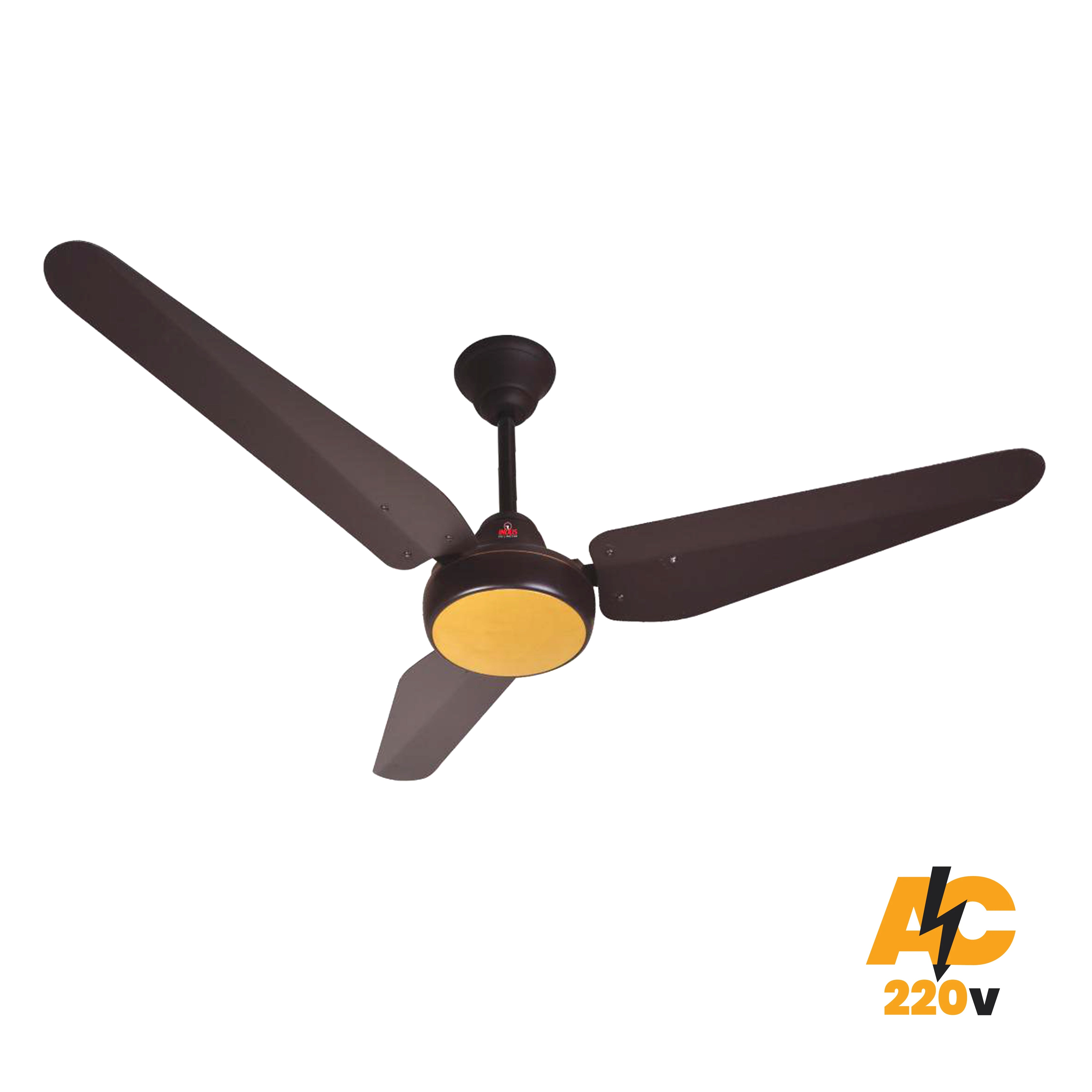 AC ceiling Fan