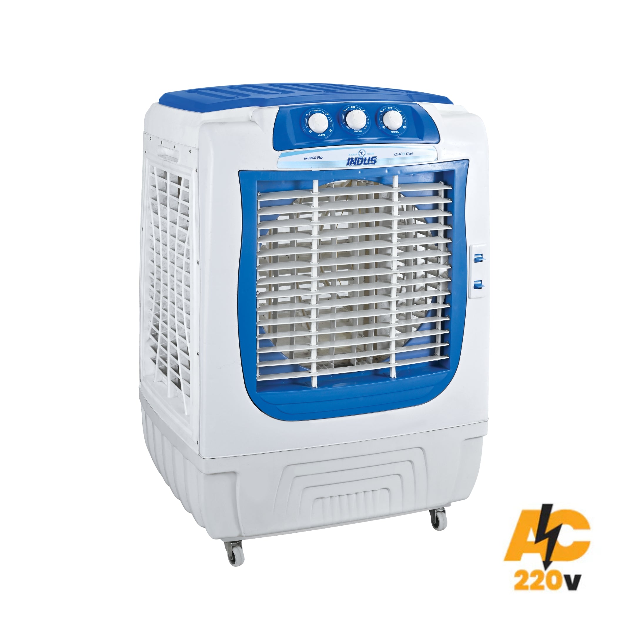 Air Cooler (IM-3000) (AC 220V)