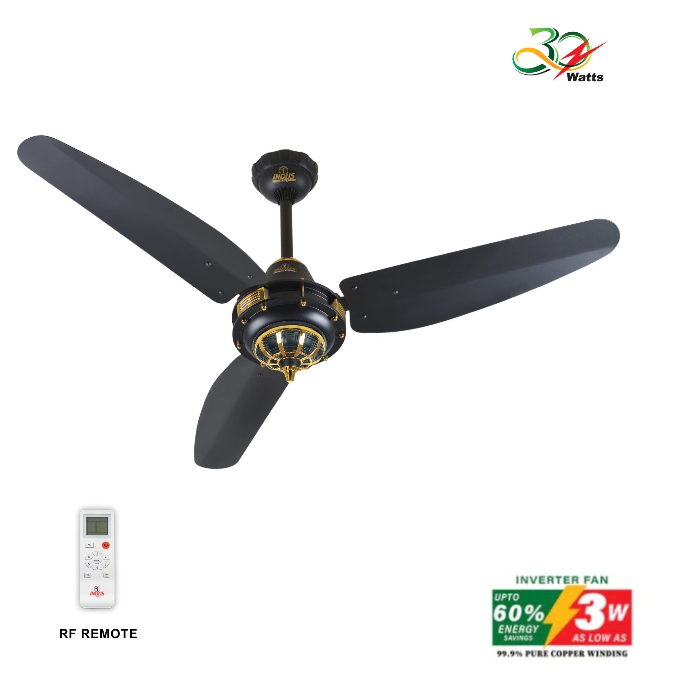 Inverter Fan
