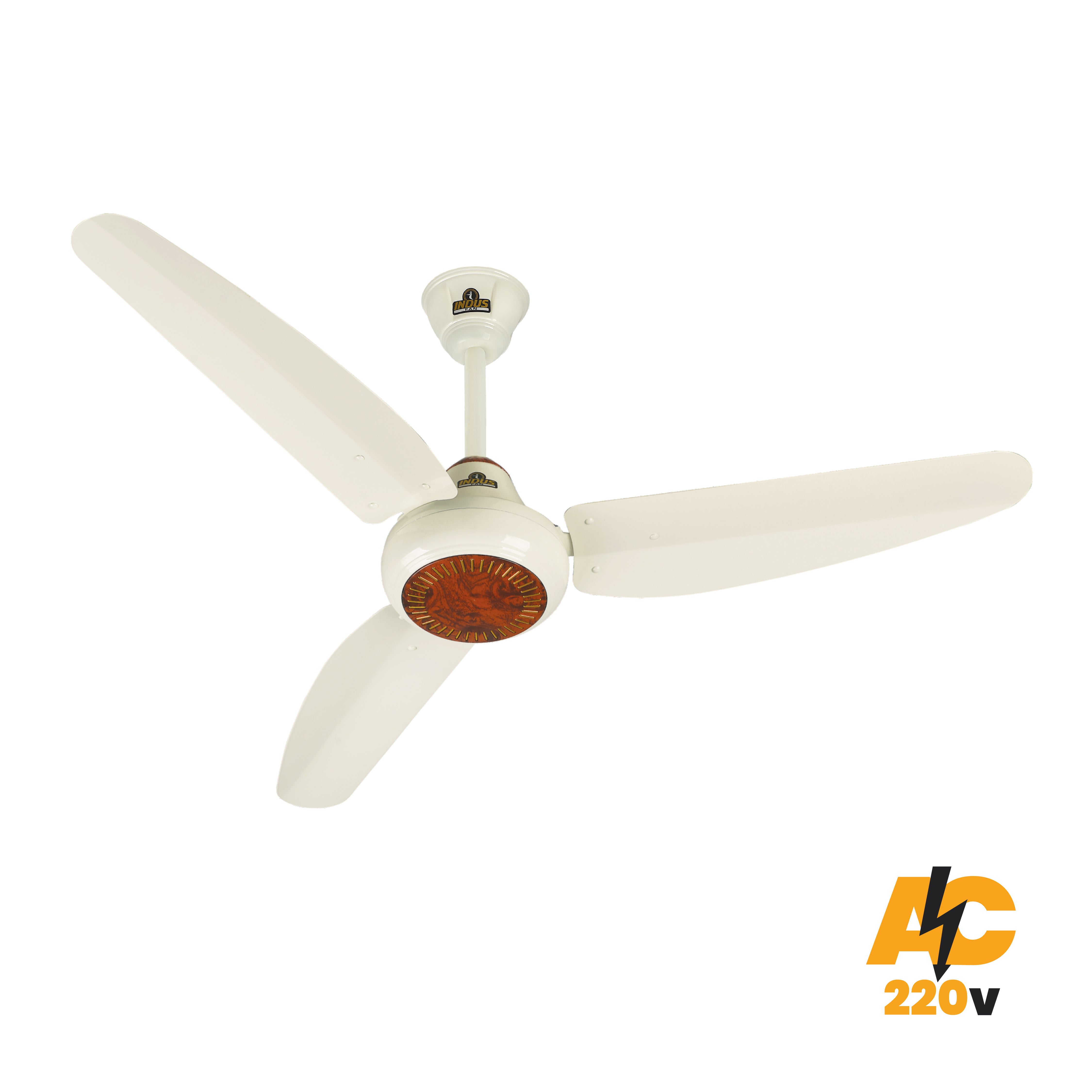 Sparkle Model Ceiling Fan