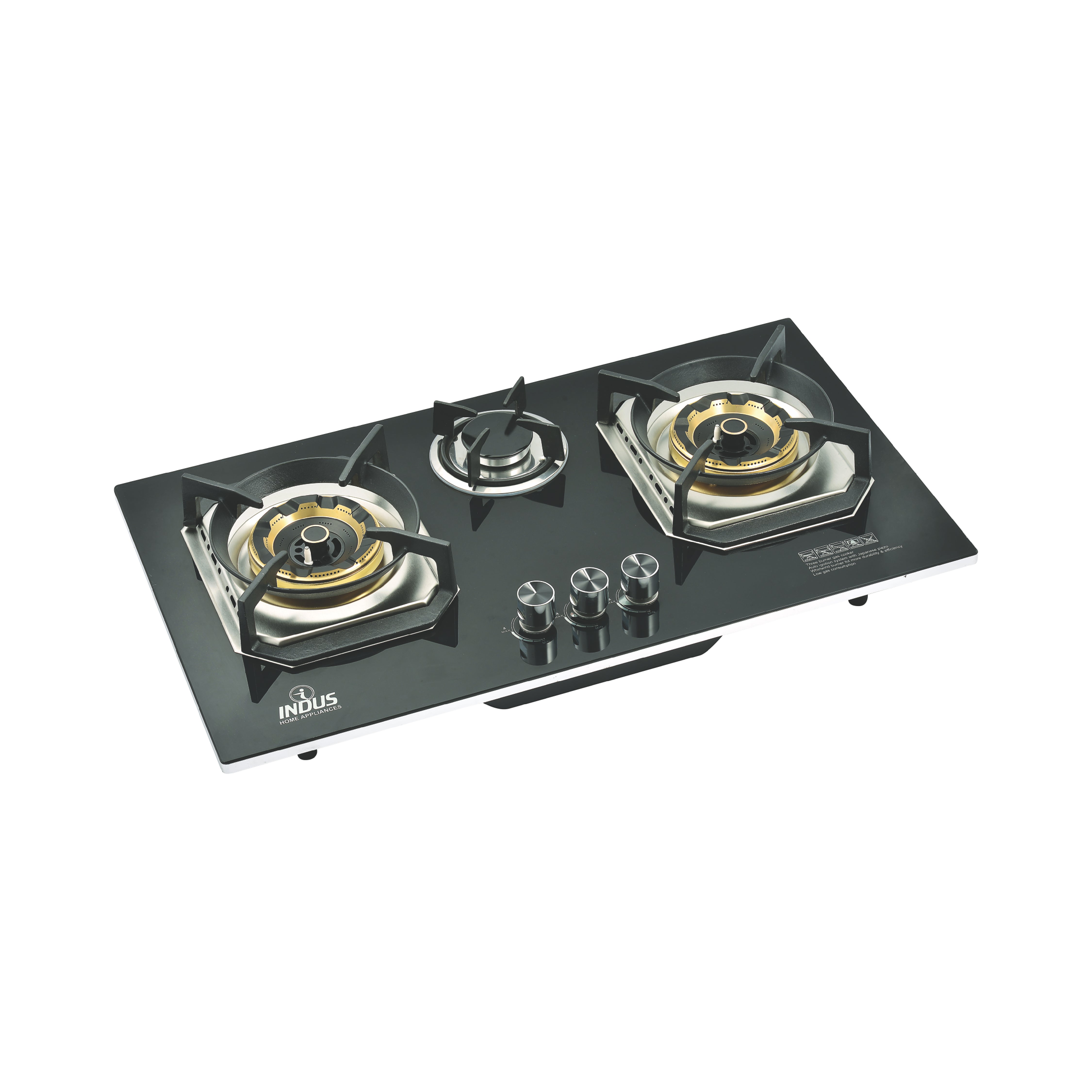 gas hobs brands In Pakistan