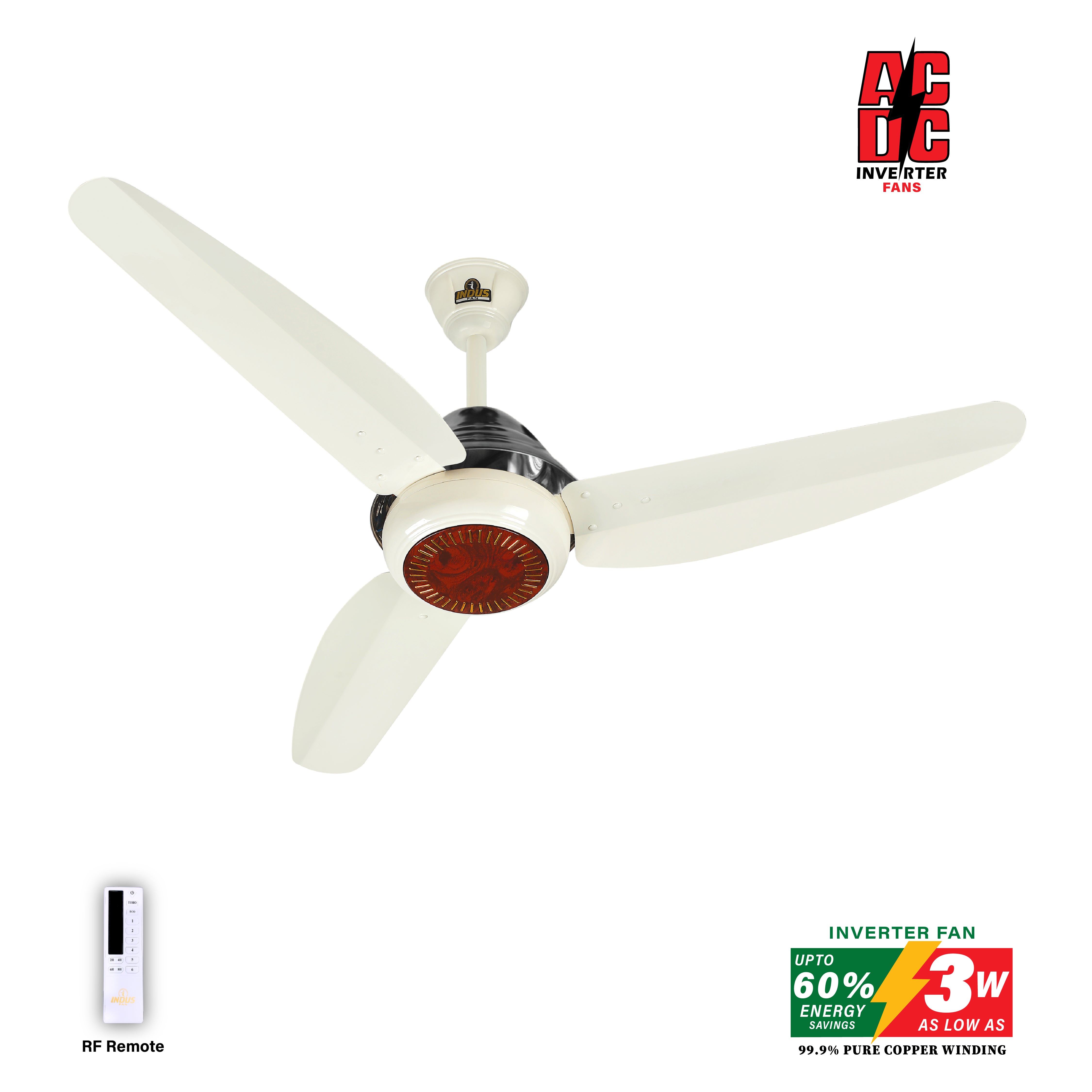 Water Proof Ceiling Fan