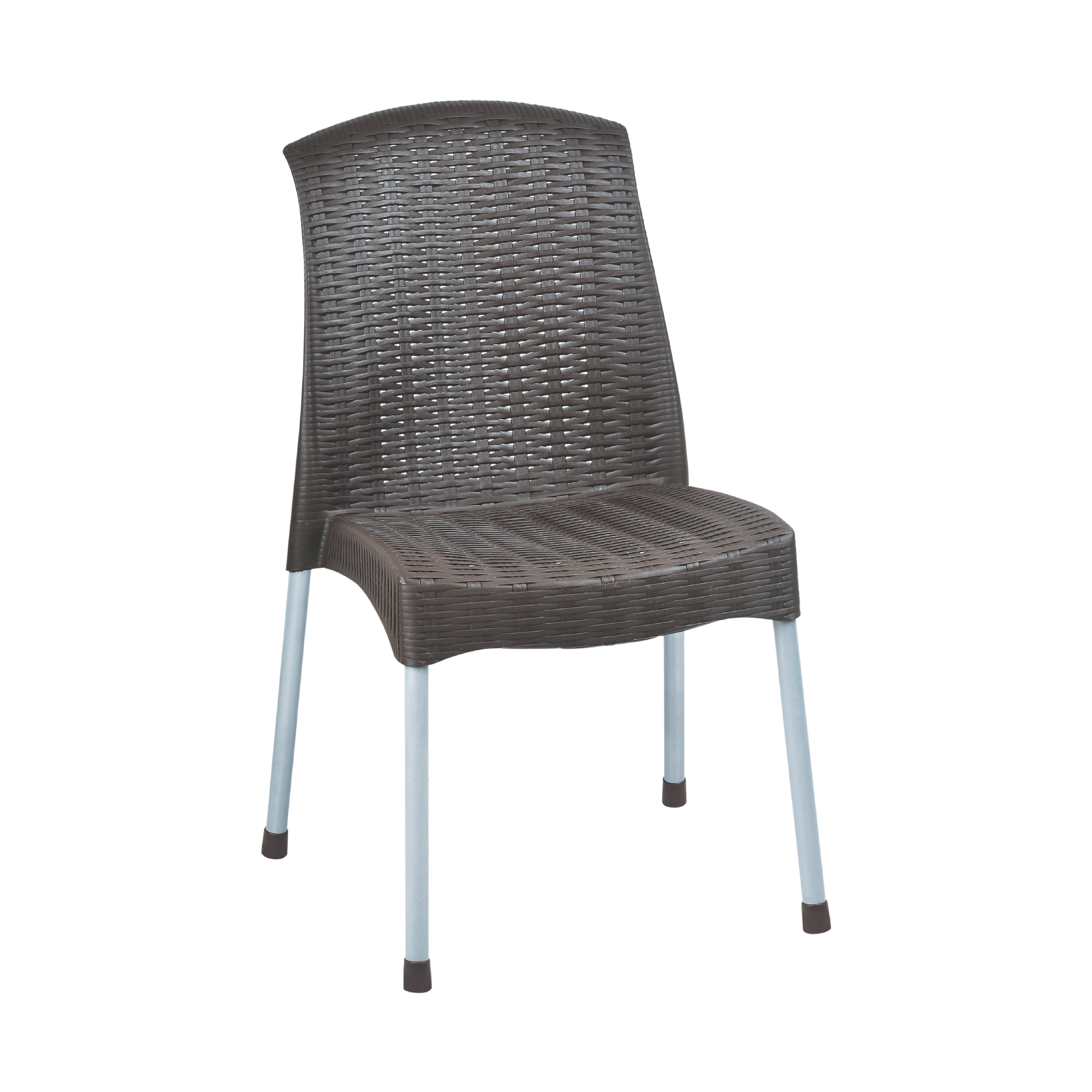 Rattan Chair Without Arms IF-835-M