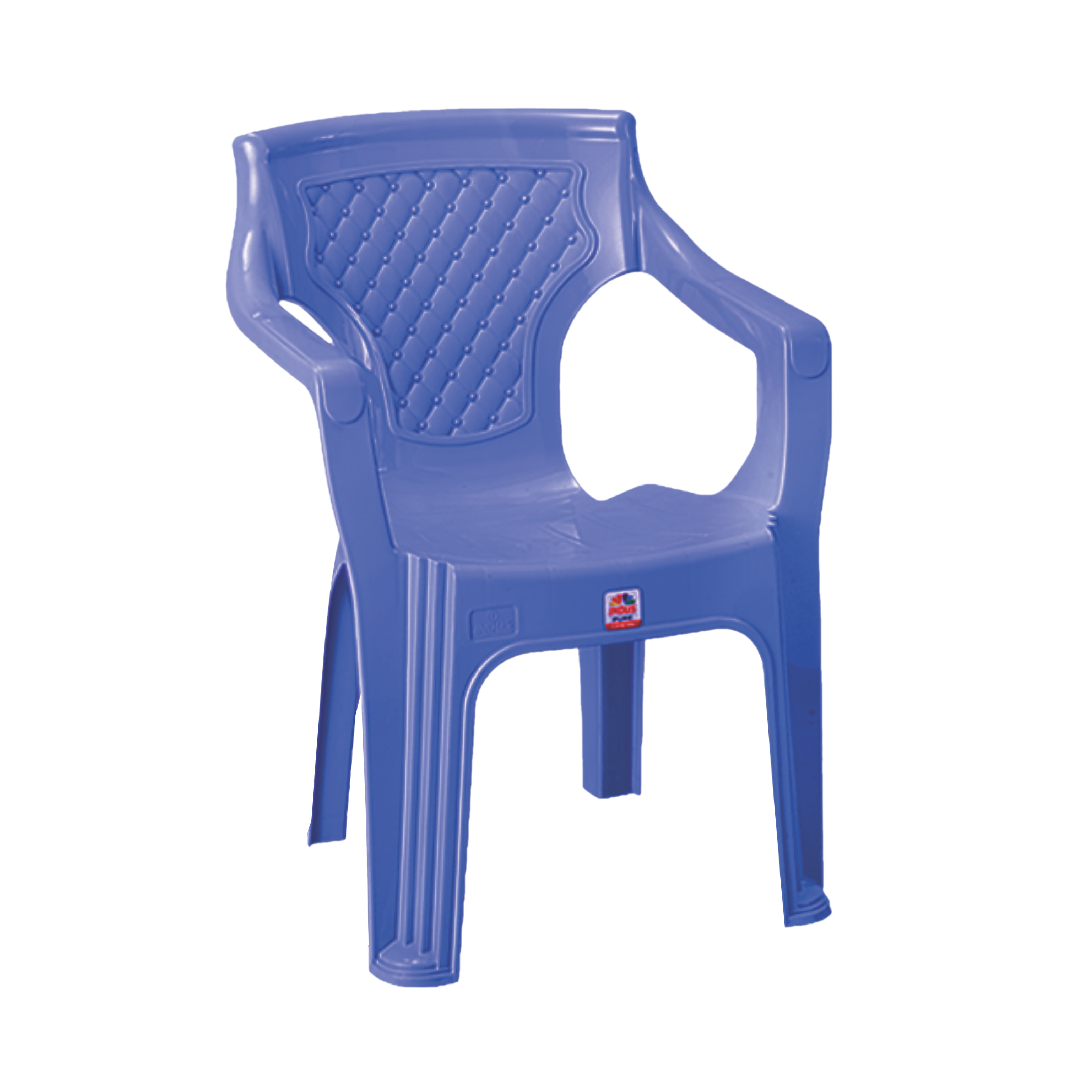 Plastic Chair in Pakistan