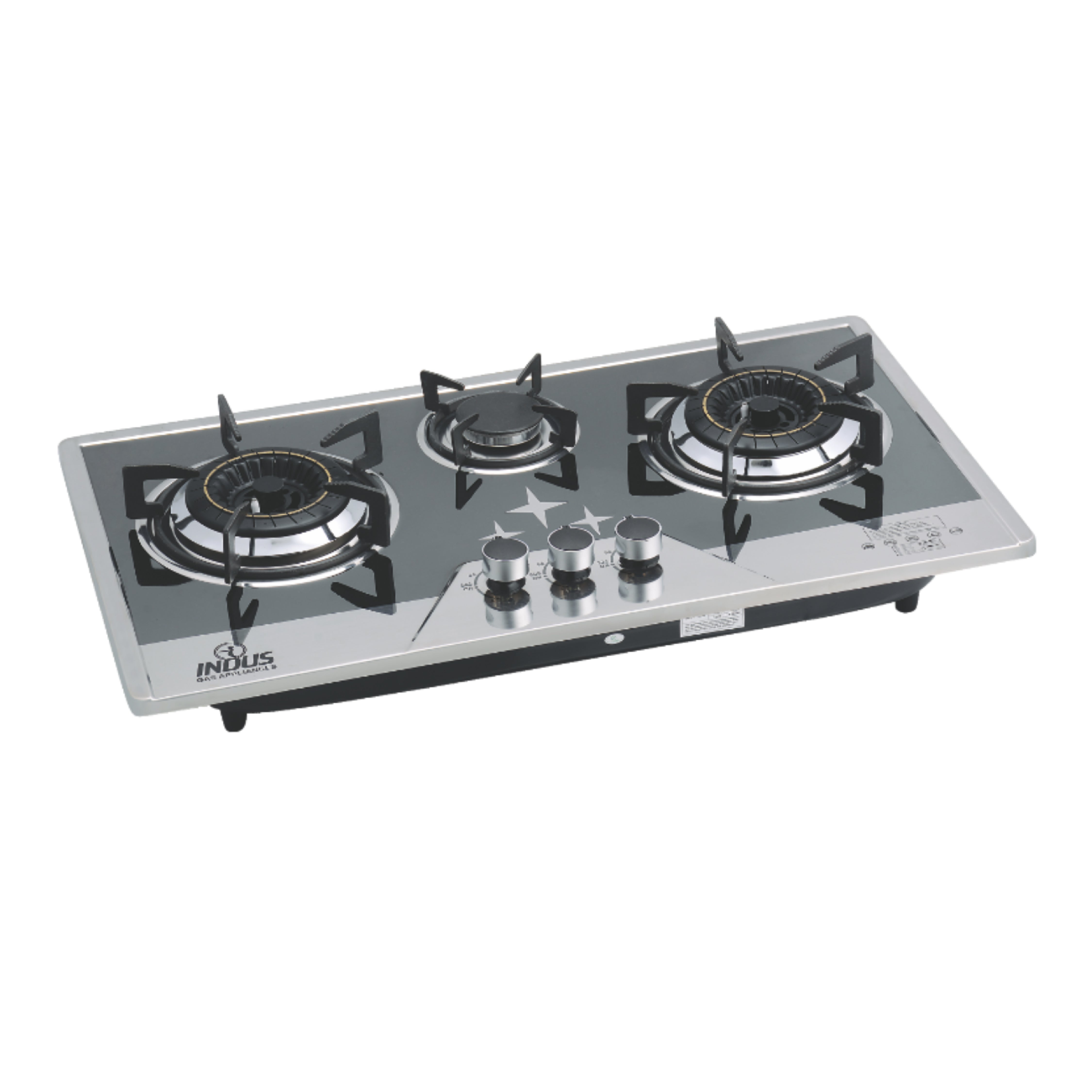 Gas Hobs Brands In Pakistan