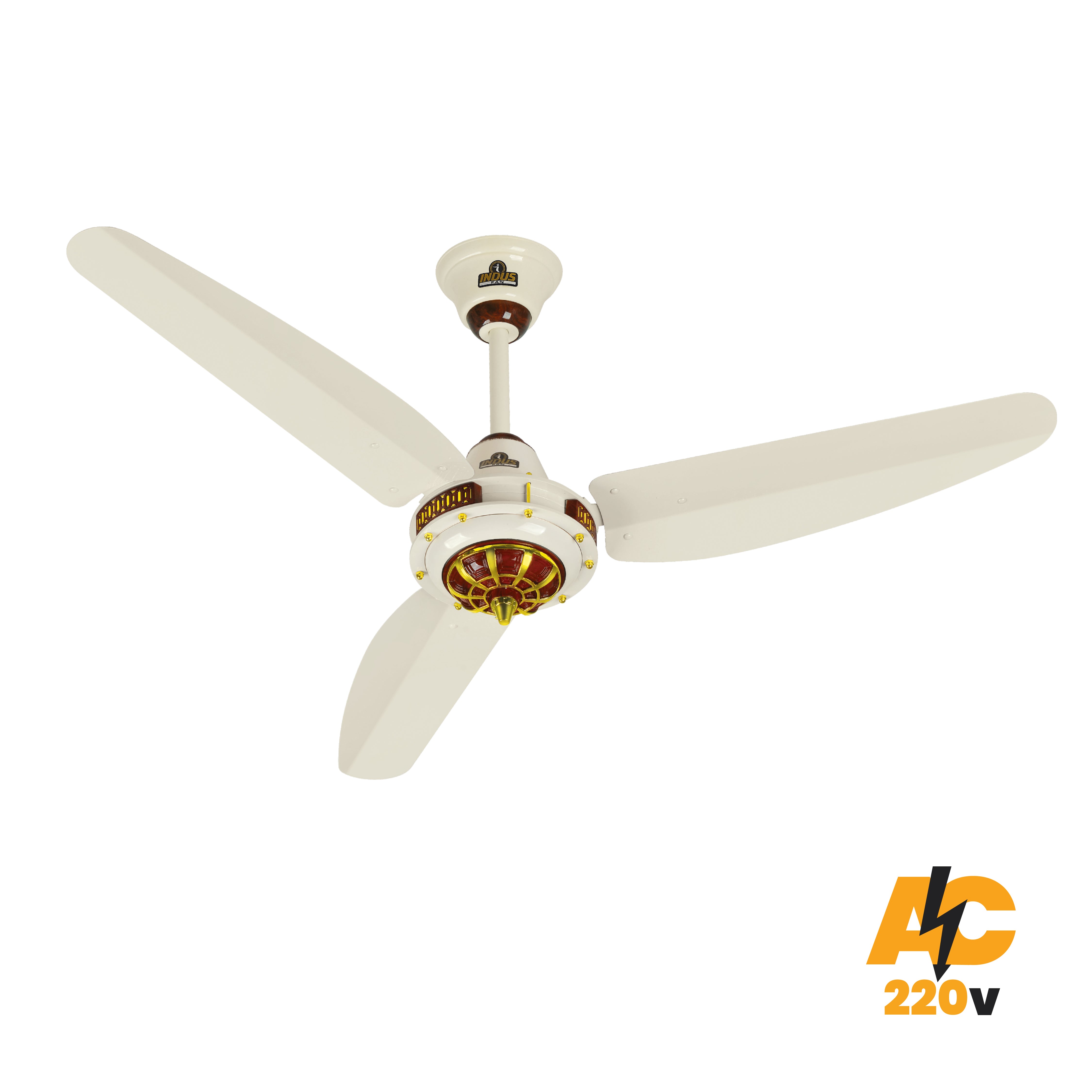 Antique Model Ceiling Fan