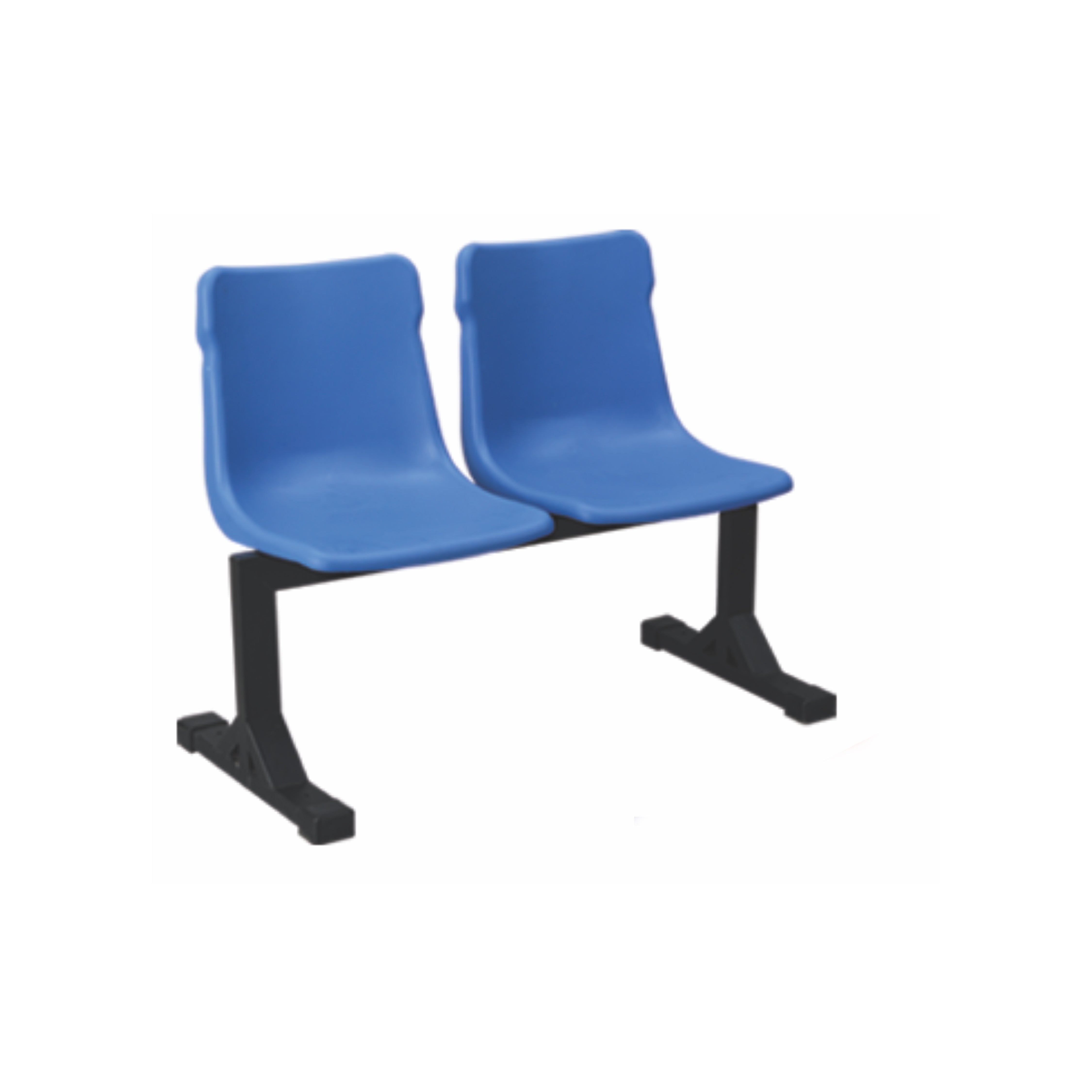 Plastic Shell 2 Seat