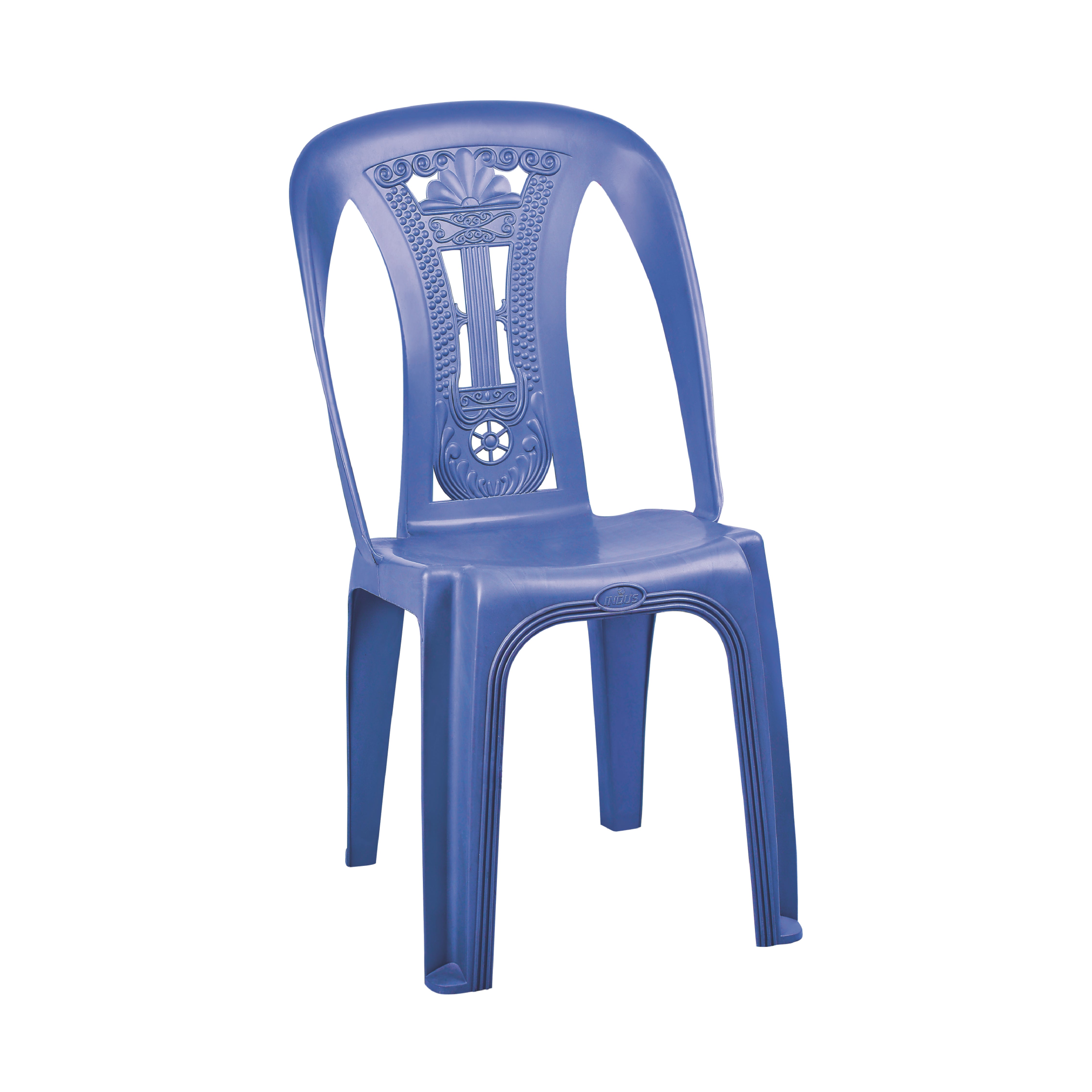 Dining Chair IF-303-P – Indus Home Appliances