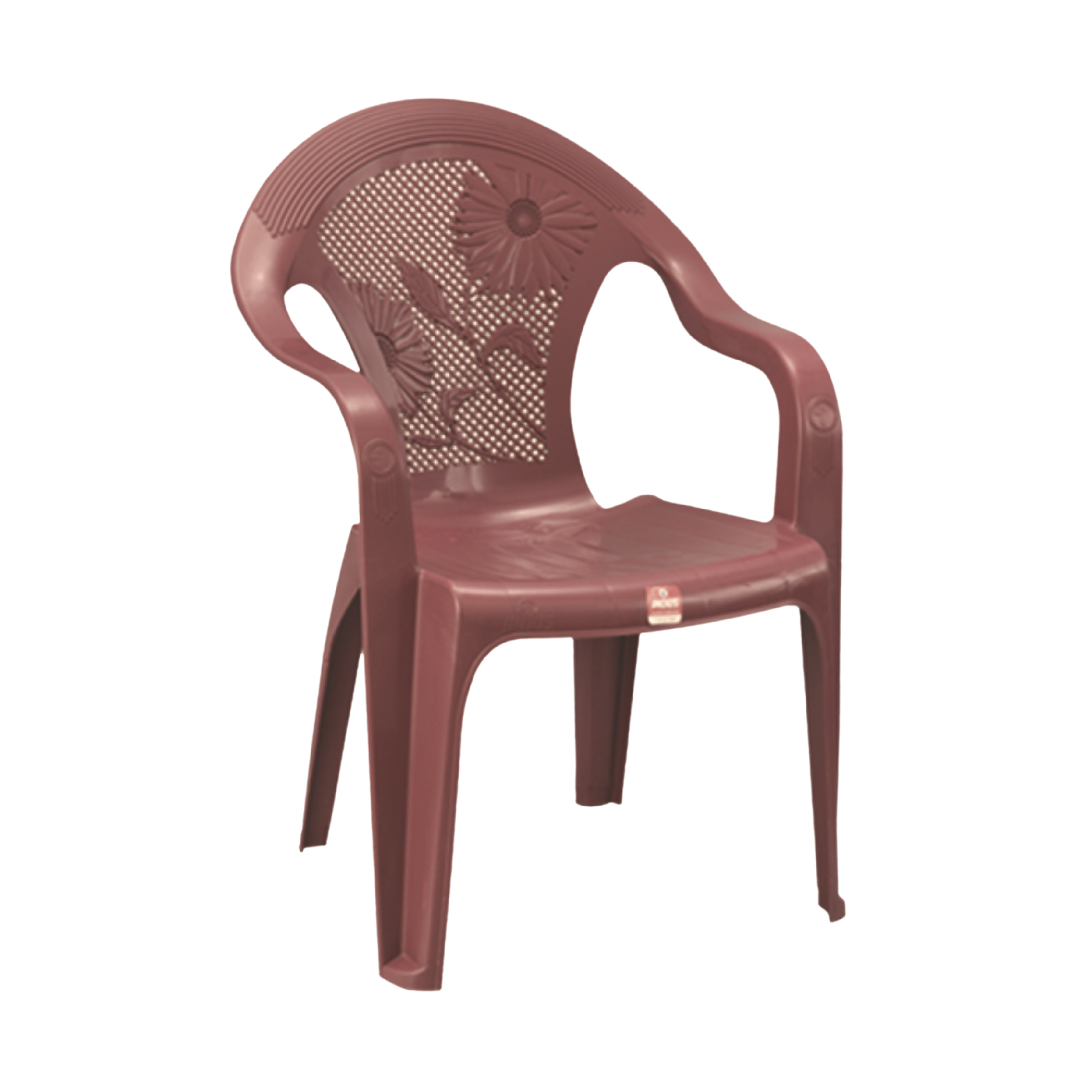 Sun Flower Chair IF-501-R