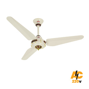 Crown Model Ceiling Fan