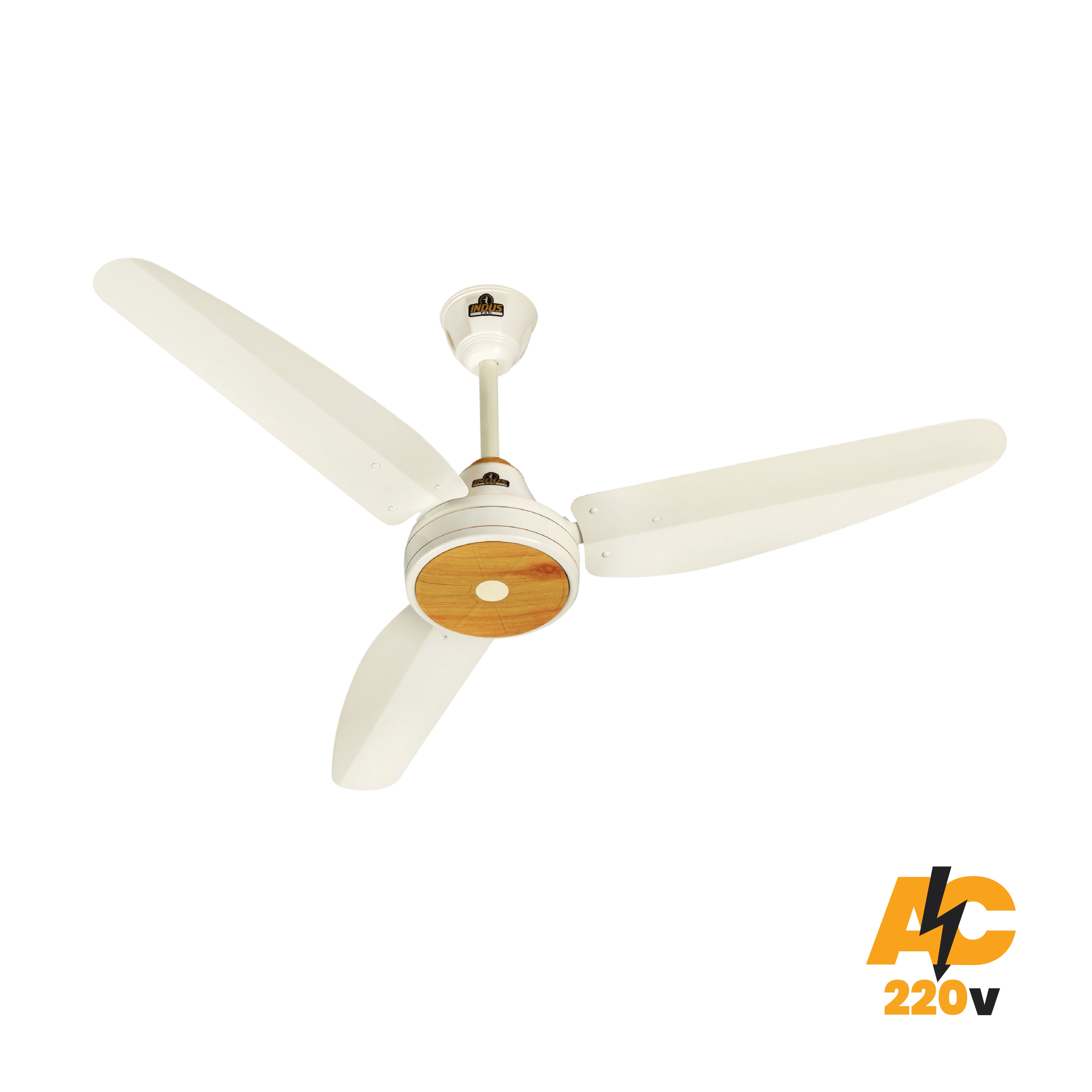 Flourence Model Ceiling Fan