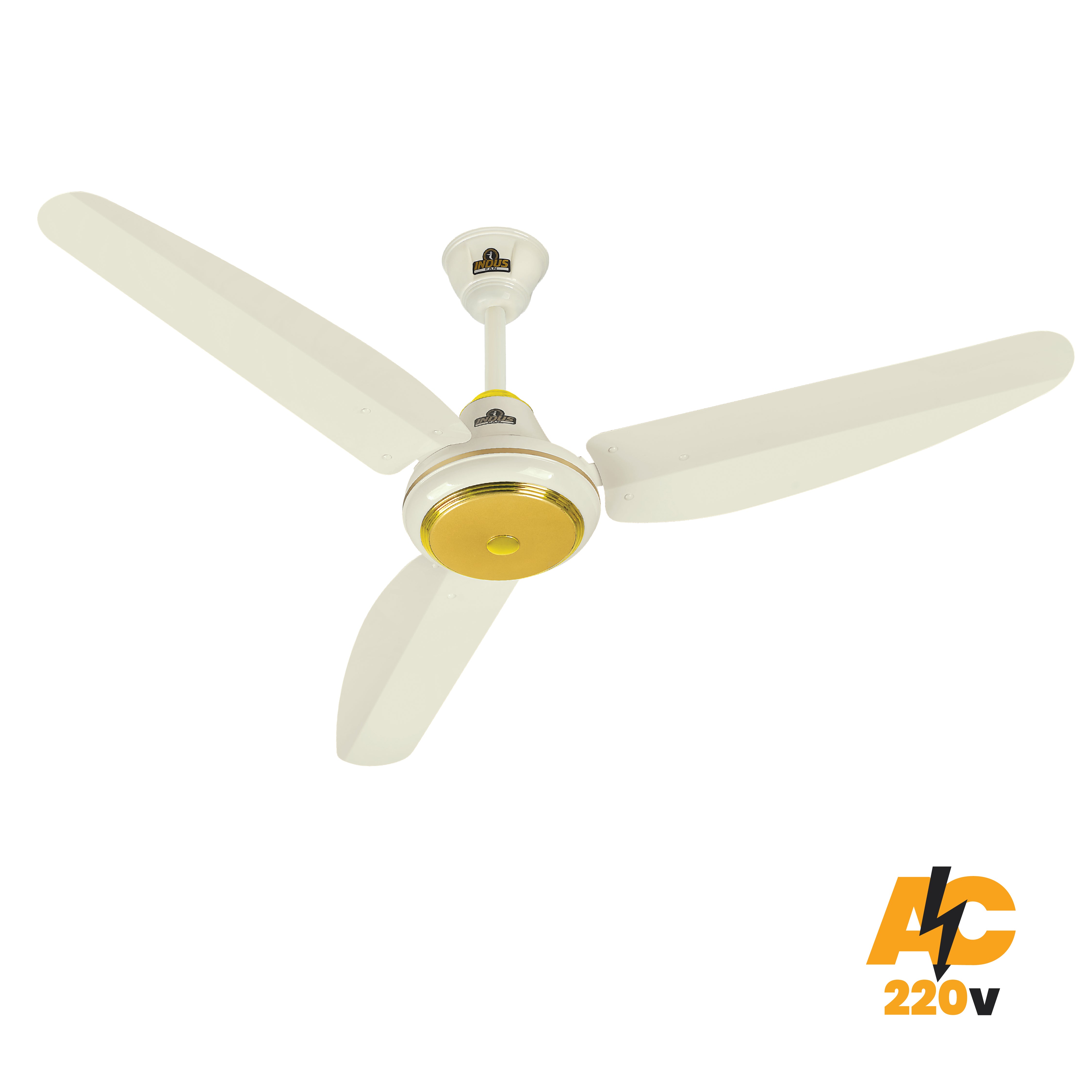 Grace Model Ceiling Fan