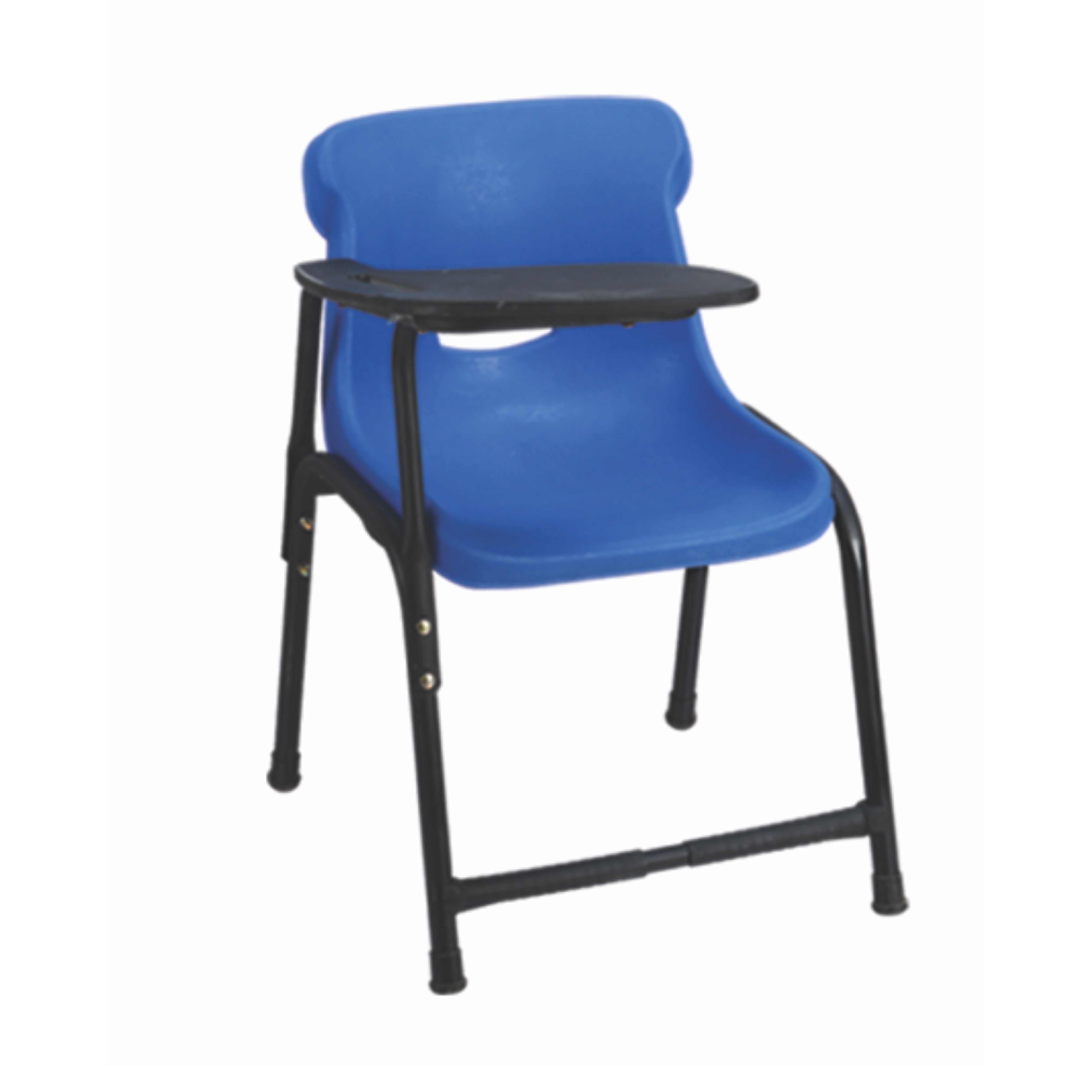 In Pakistan Plastic Study Chair SAAB Model (S-209) New Steel