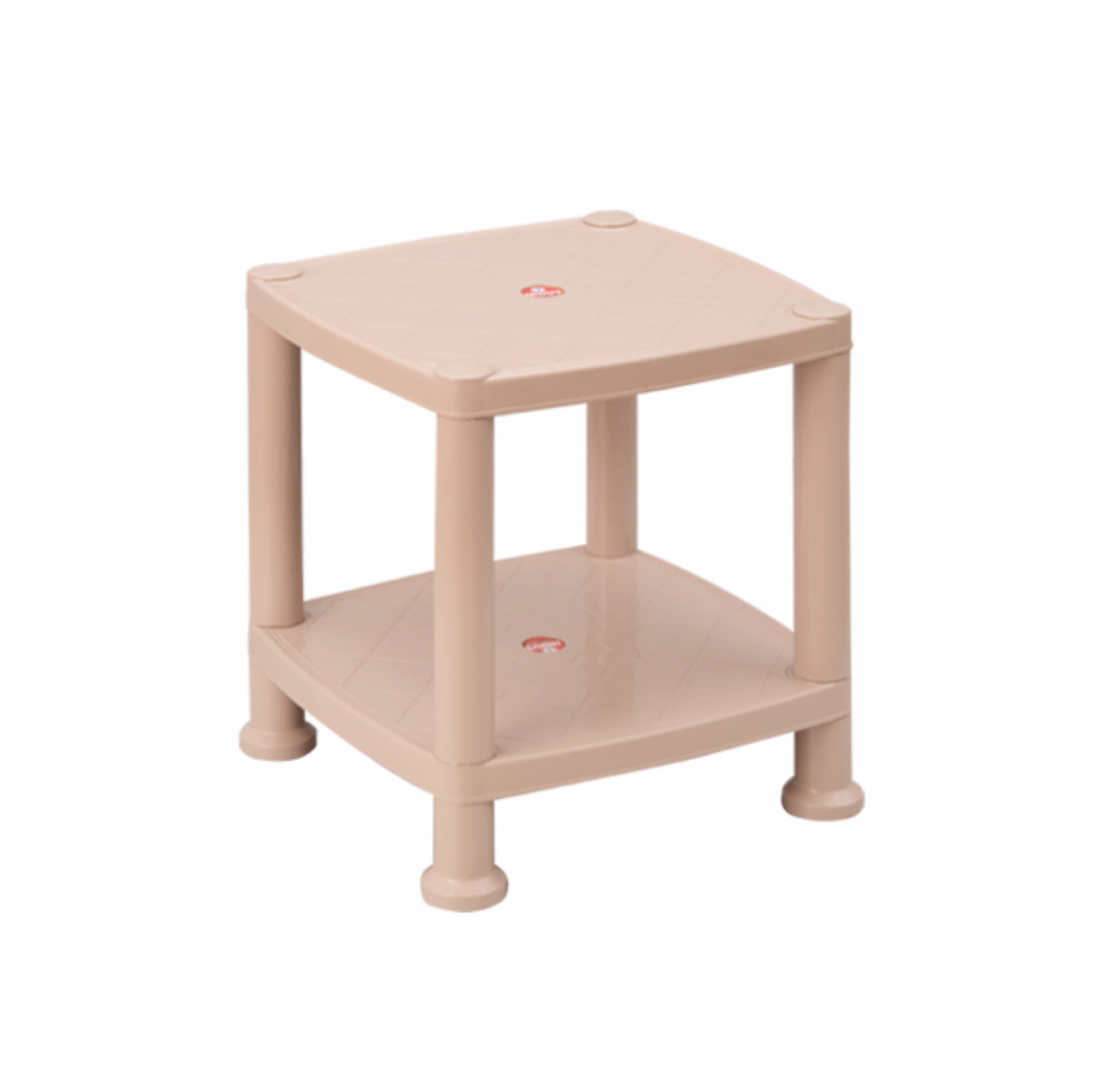 Full Plastic Small Table IF-211-R
