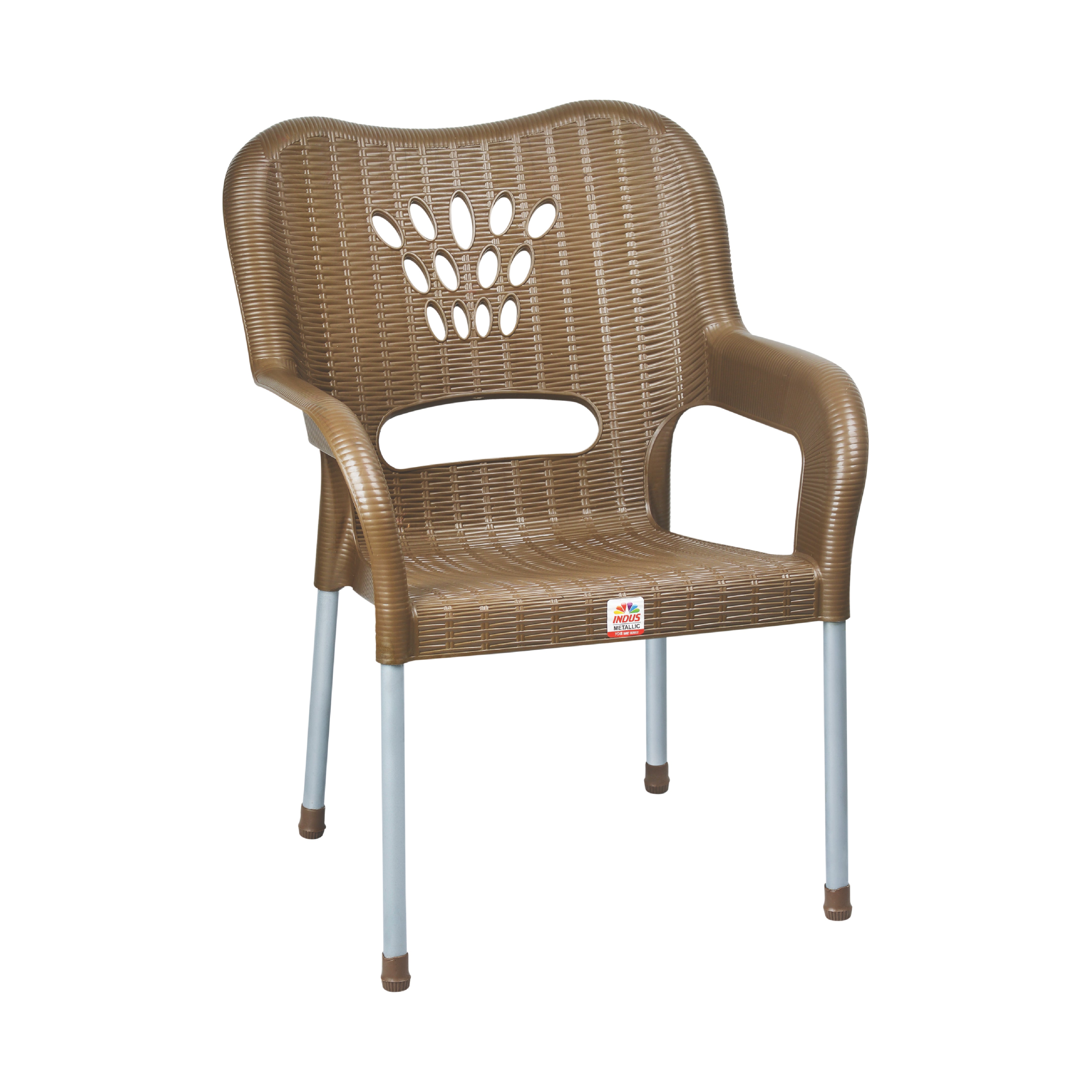 plastic chair