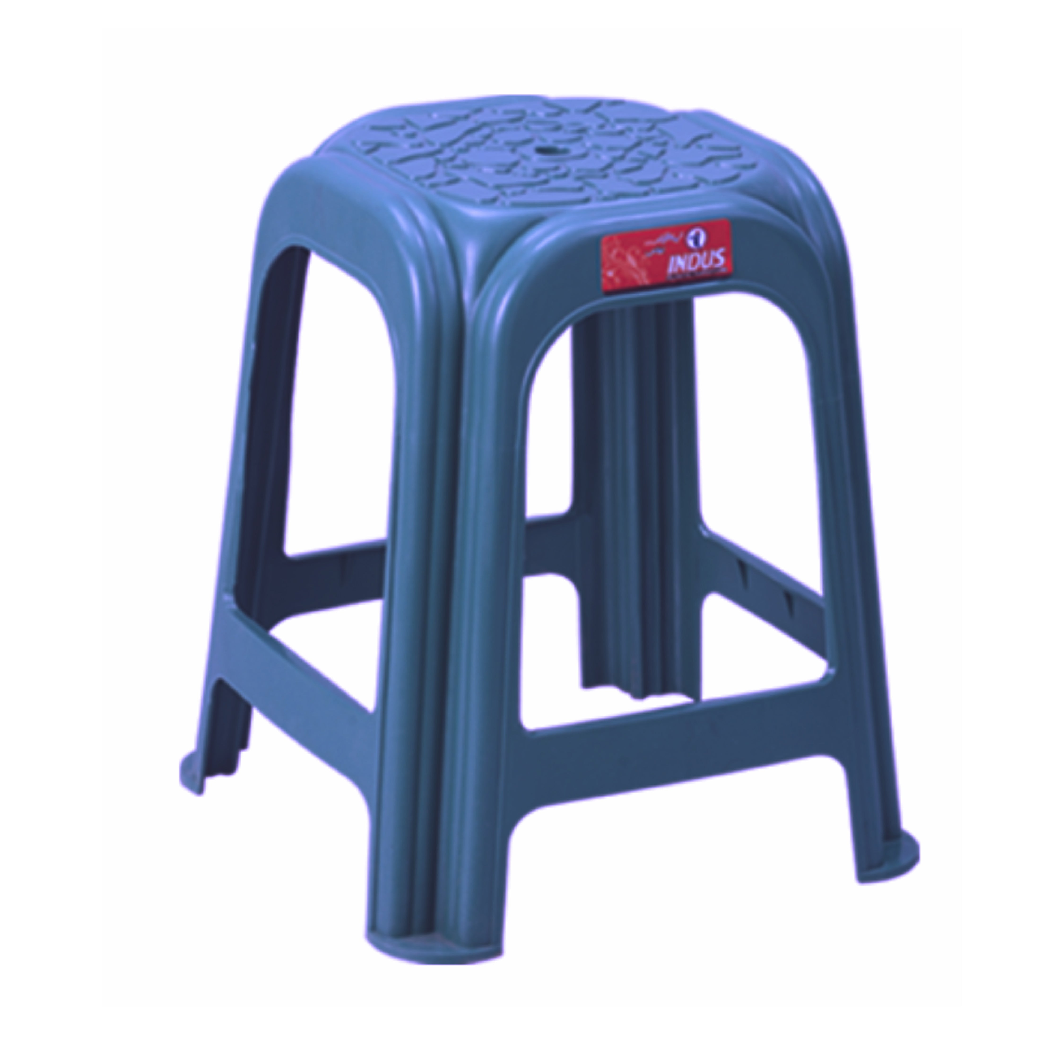 VIP Stool IF-098-P – Indus Home Appliances - Main Image