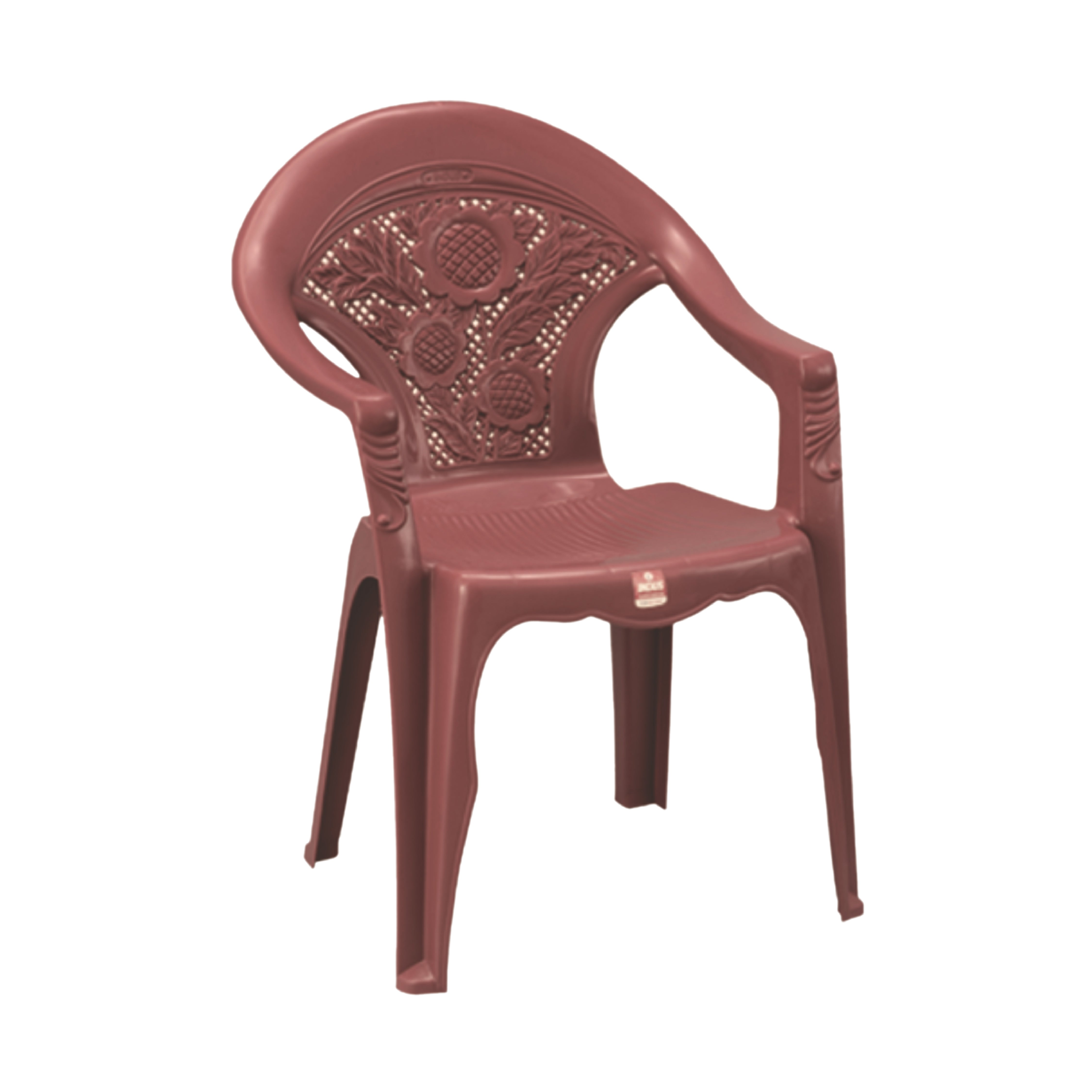 Jasmine Plastic Chair IF-302-R
