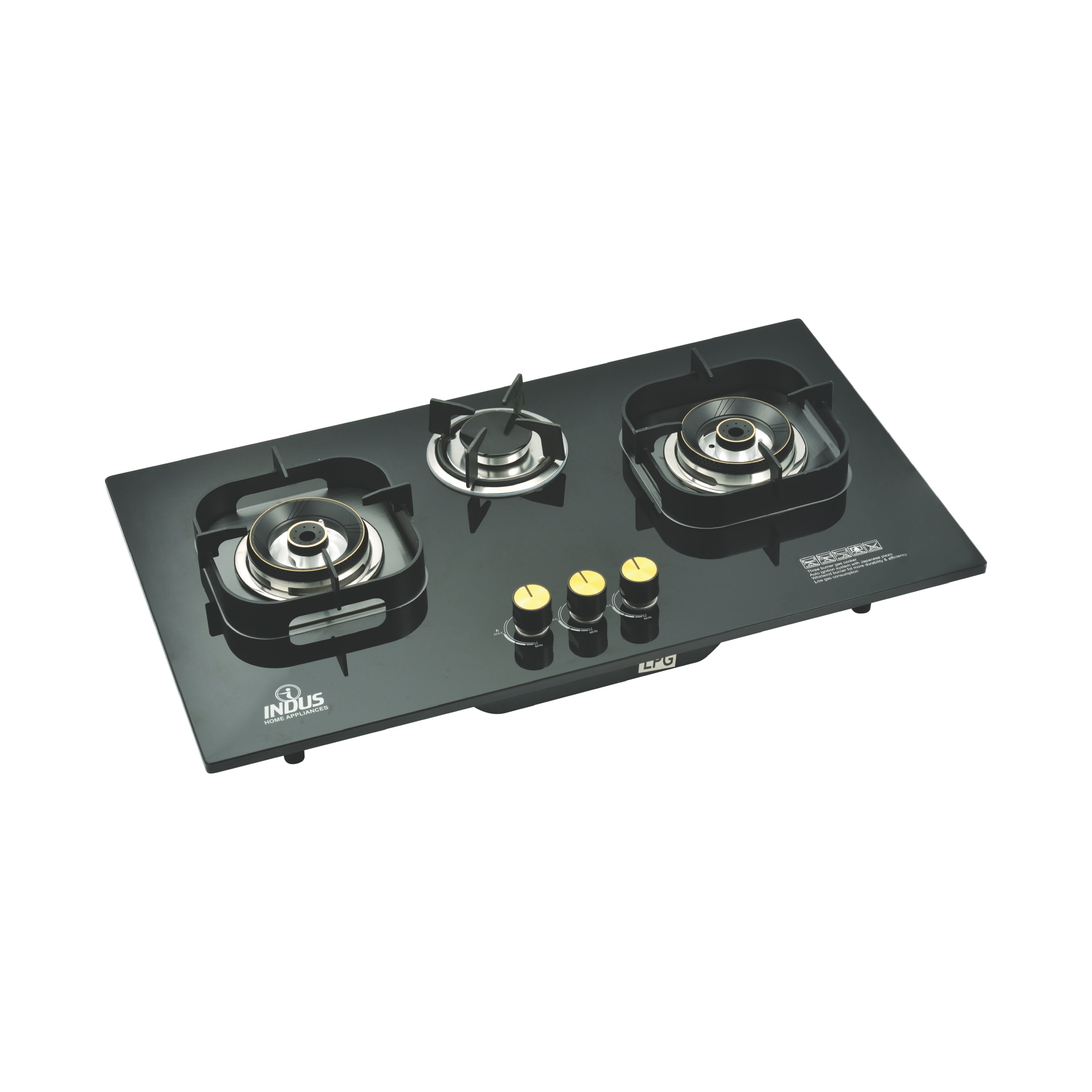 Best Gas Hobs In Pakistan