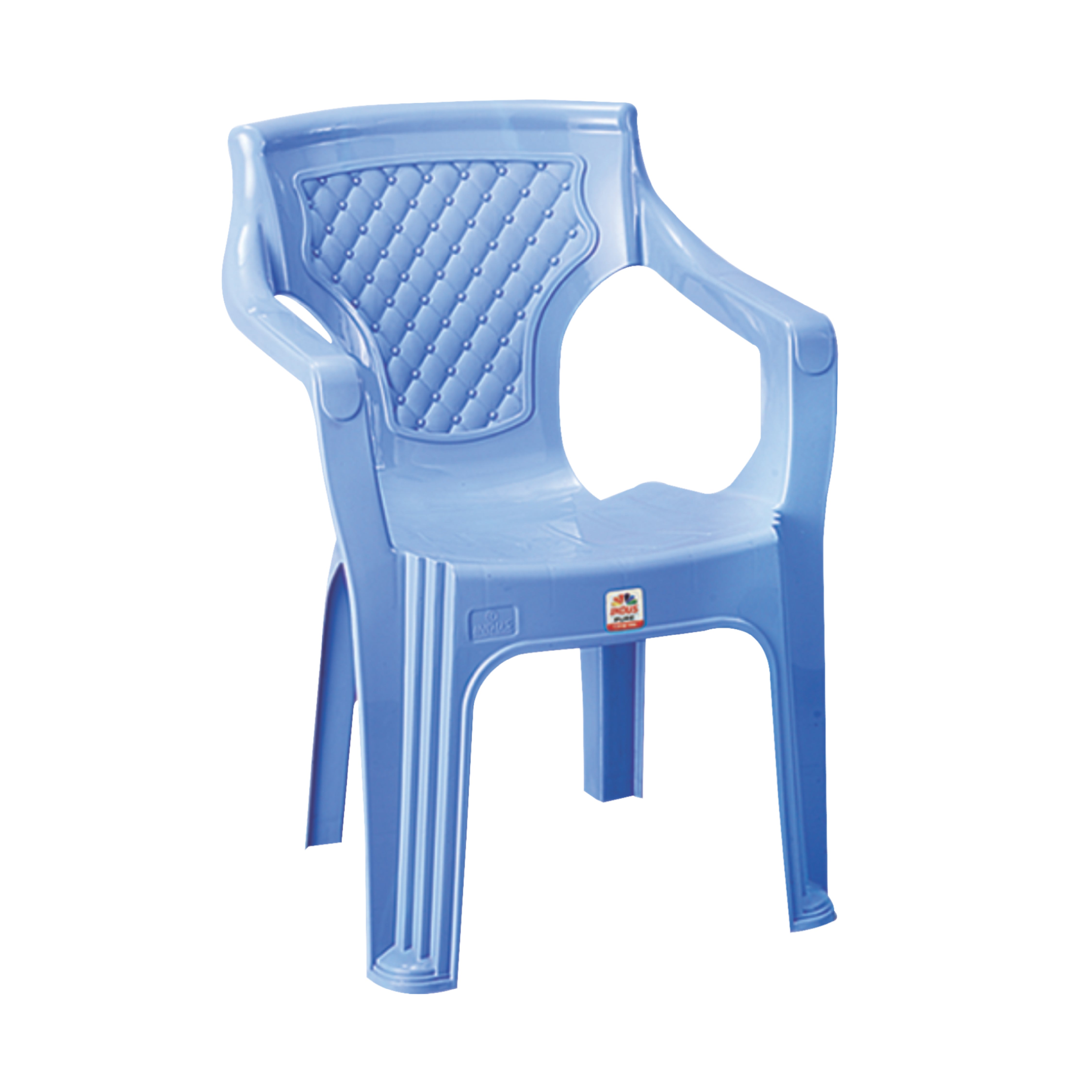 New Rattan Chair IF-416-S.P