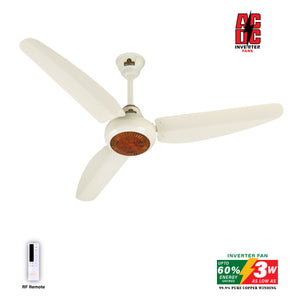 Sparkle Model Ceiling Fan