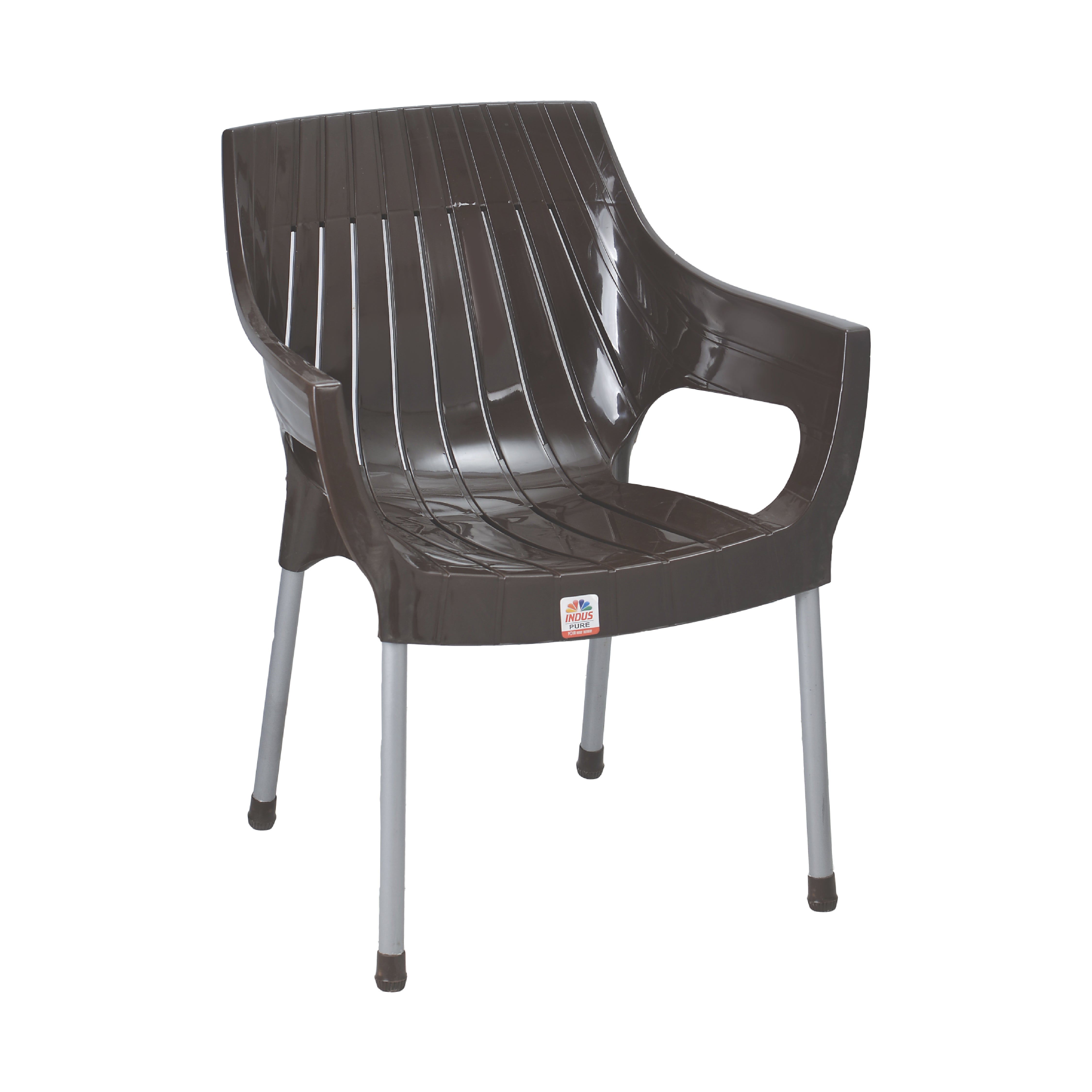 Indus Chair in Pakistan