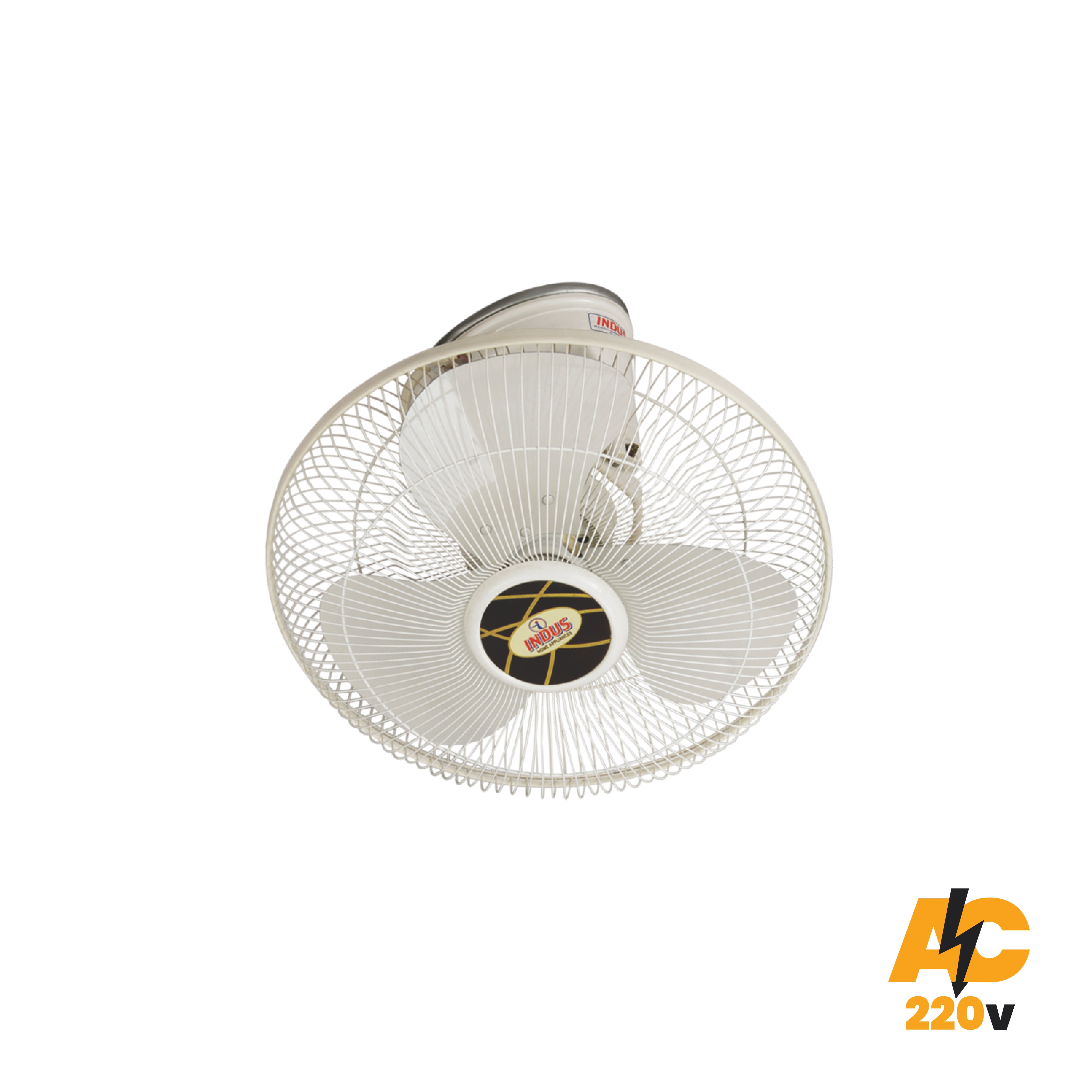 Circomatic Fan
