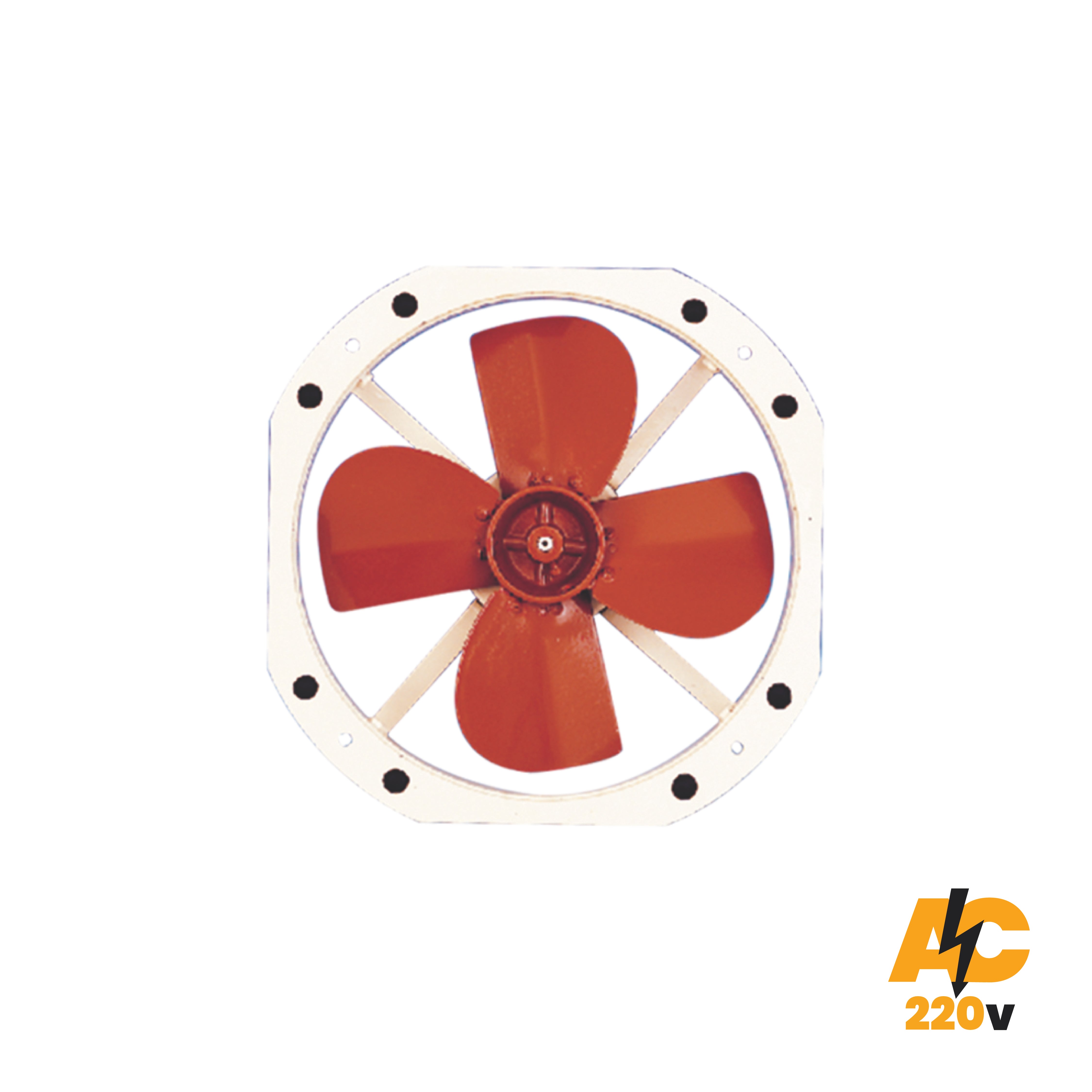 Exhaust Fan Deluxe Model