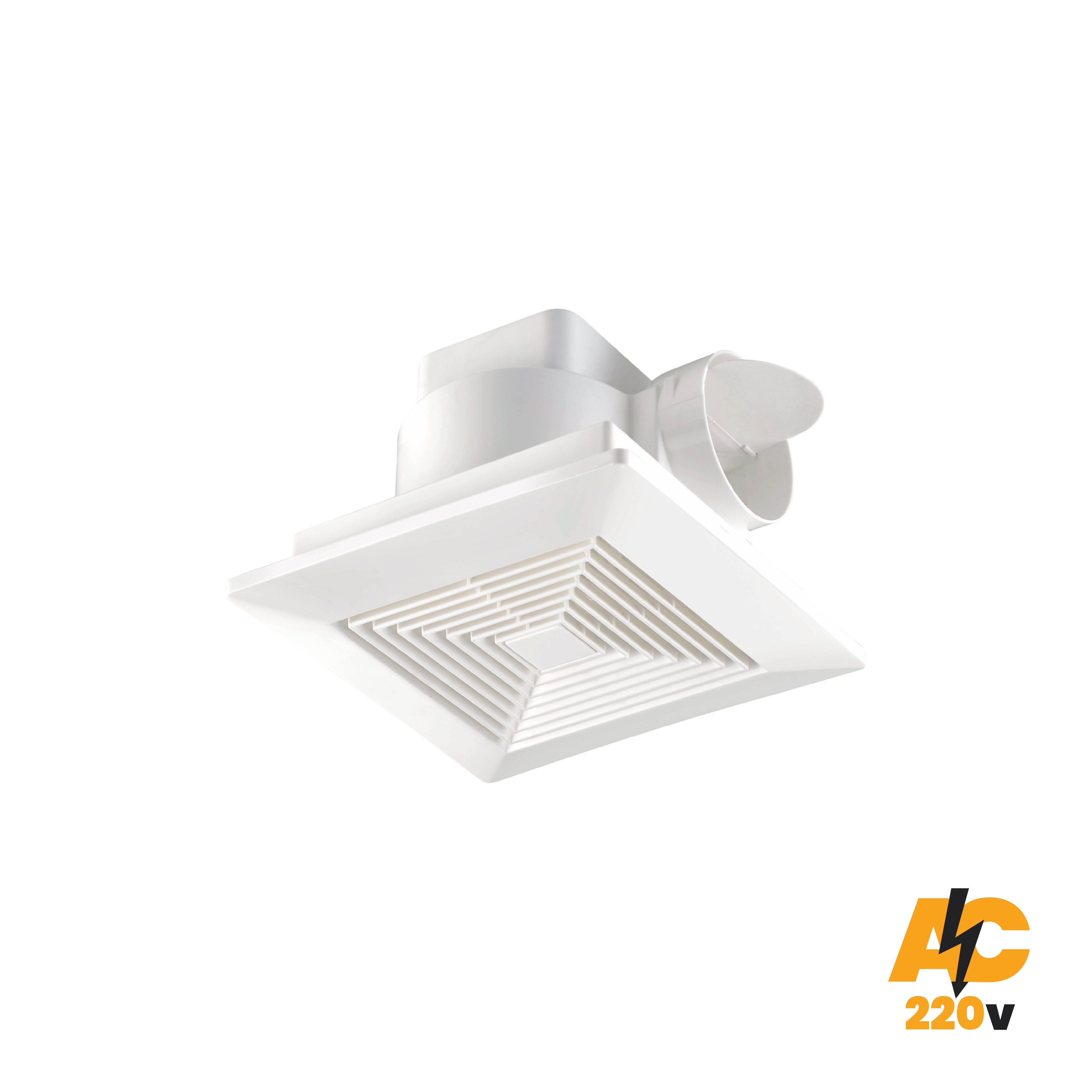 Ceiling Exhaust Fan In Pakistan
