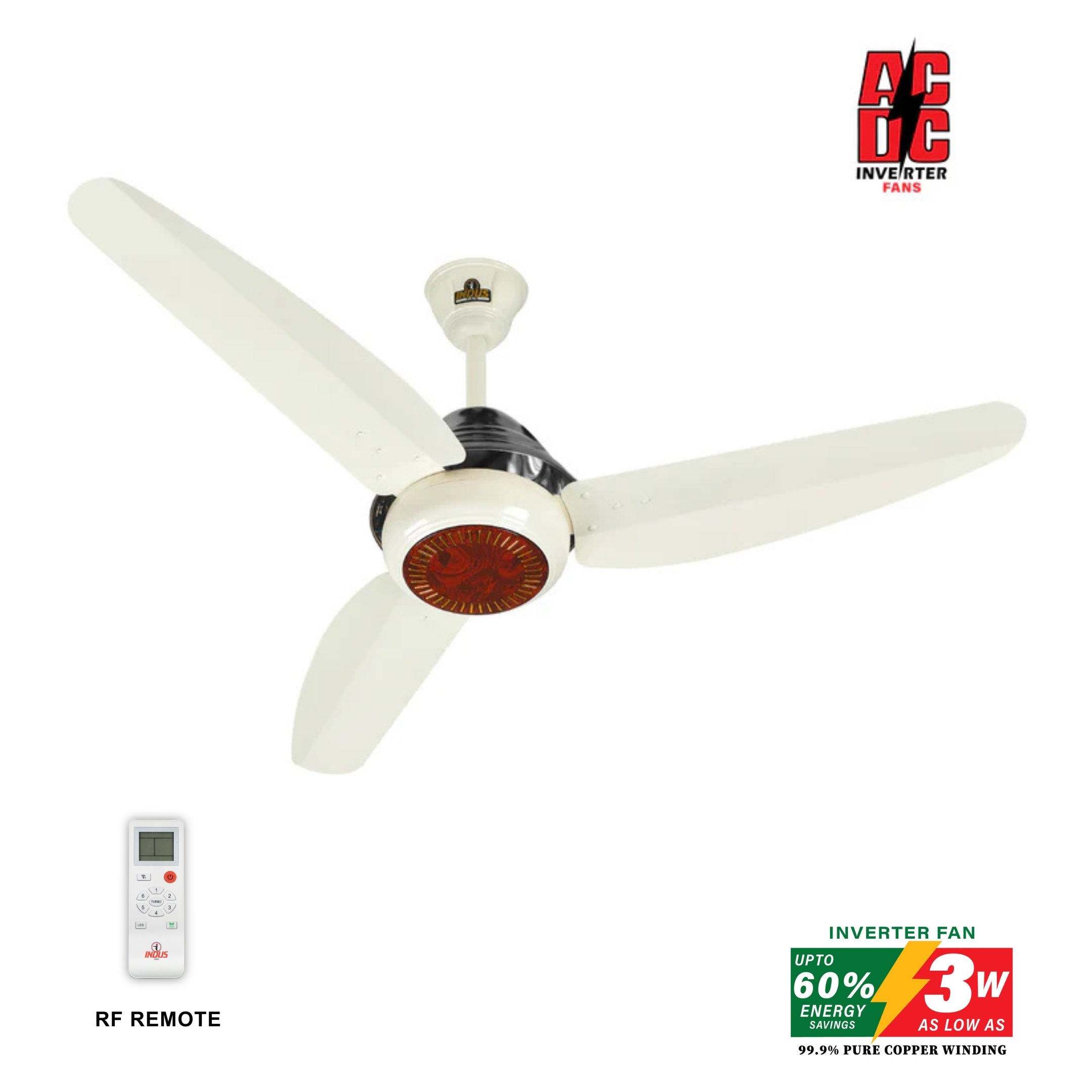 Water Proof Ceiling Fan