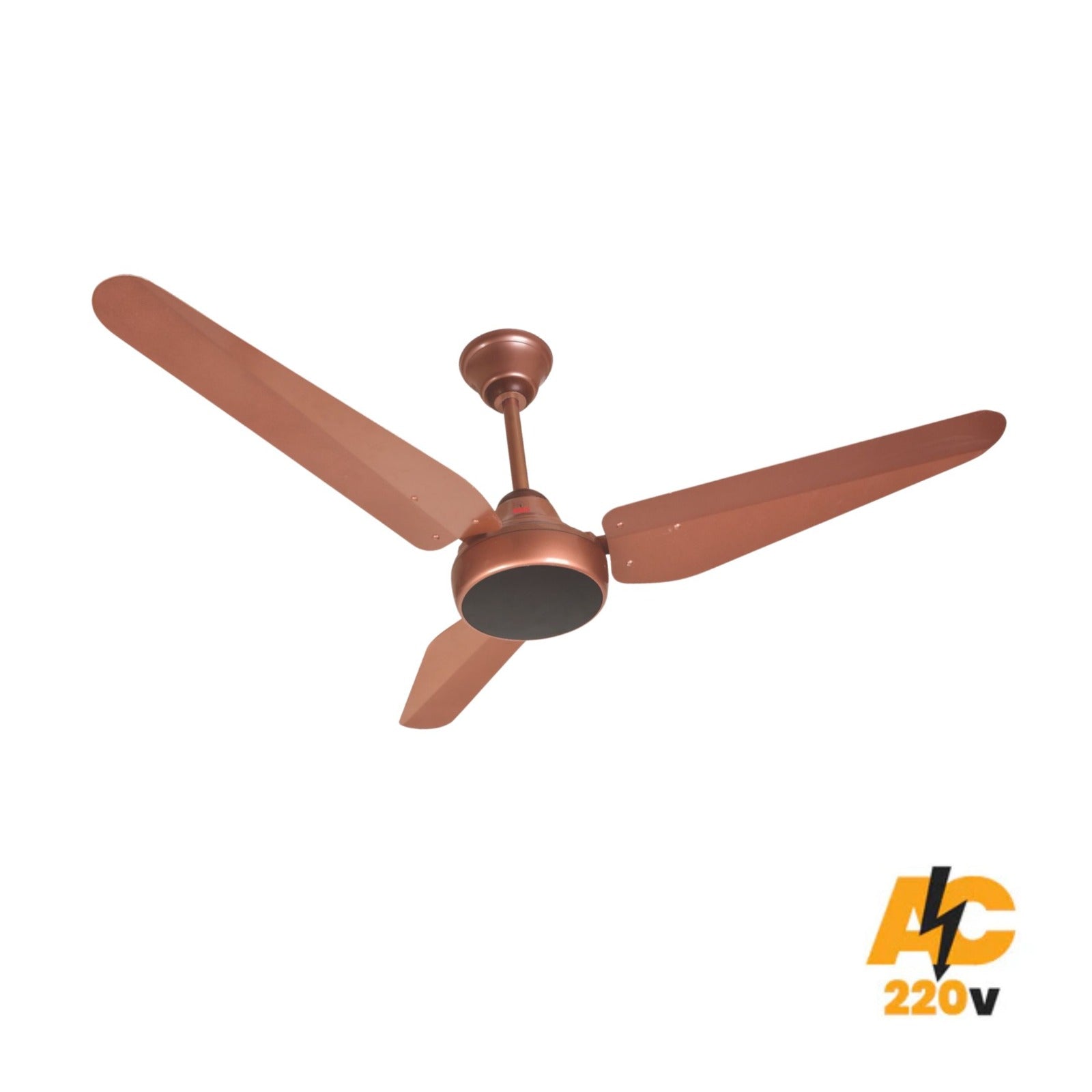 Orient Copper - Ceiling Fan 220V