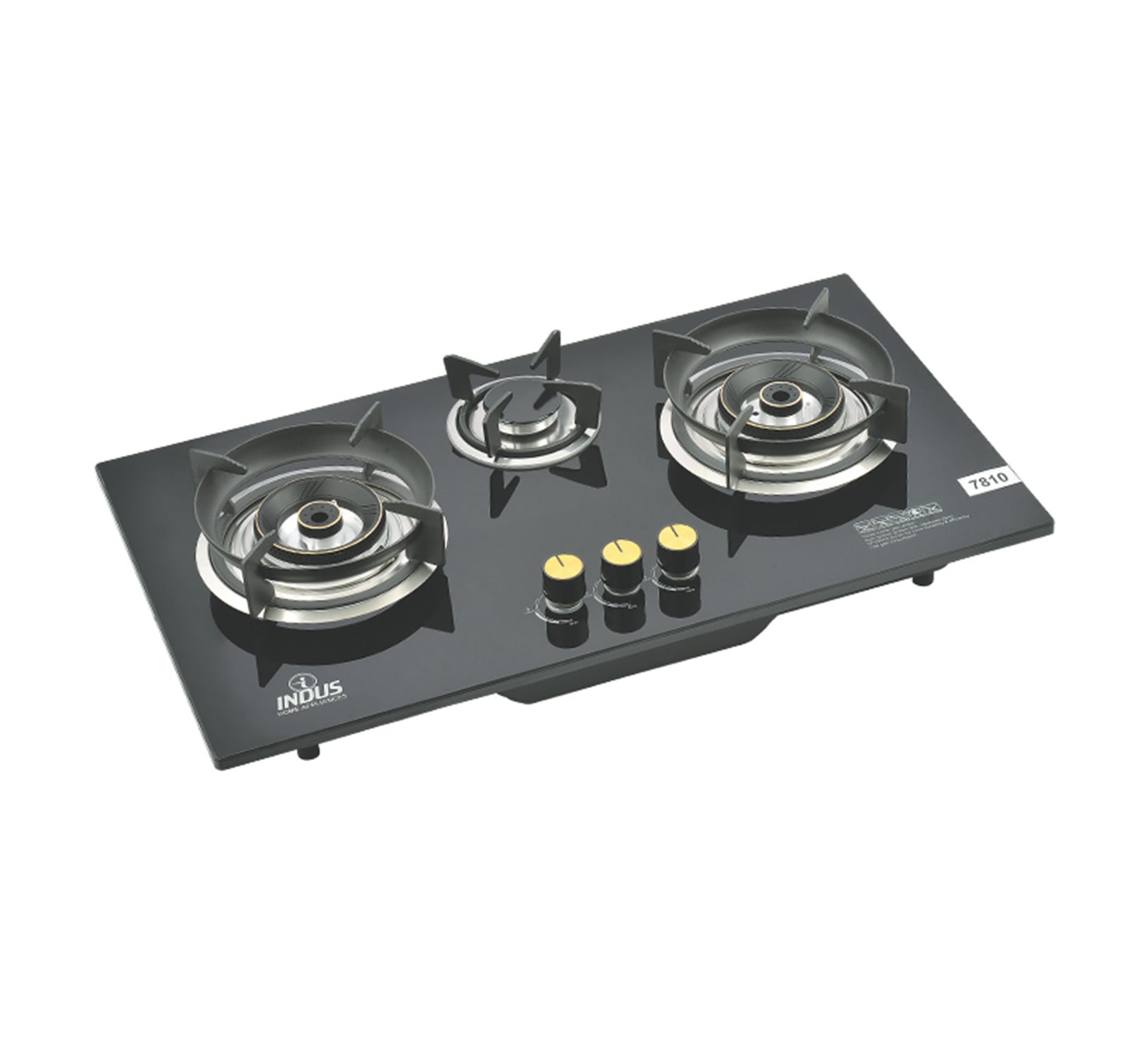 Kitchen Hob HG-7810 | Gas Burner Price In Pakistn