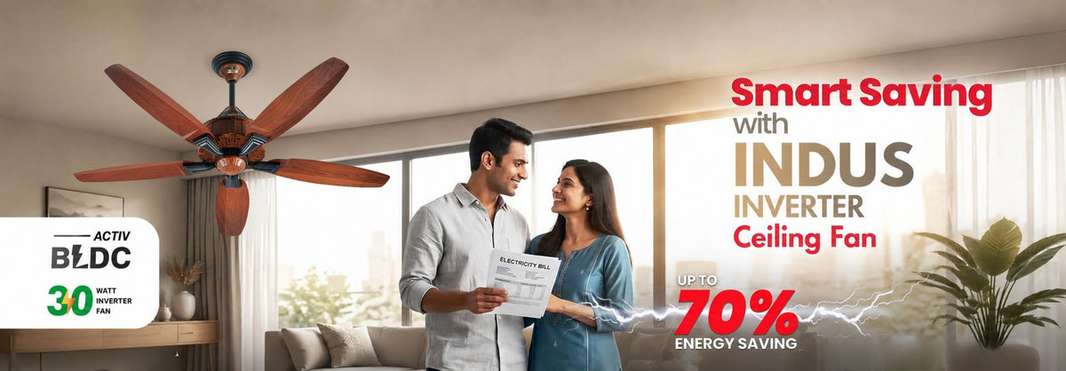 30 Watt Inverter Fan Price in Pakistan