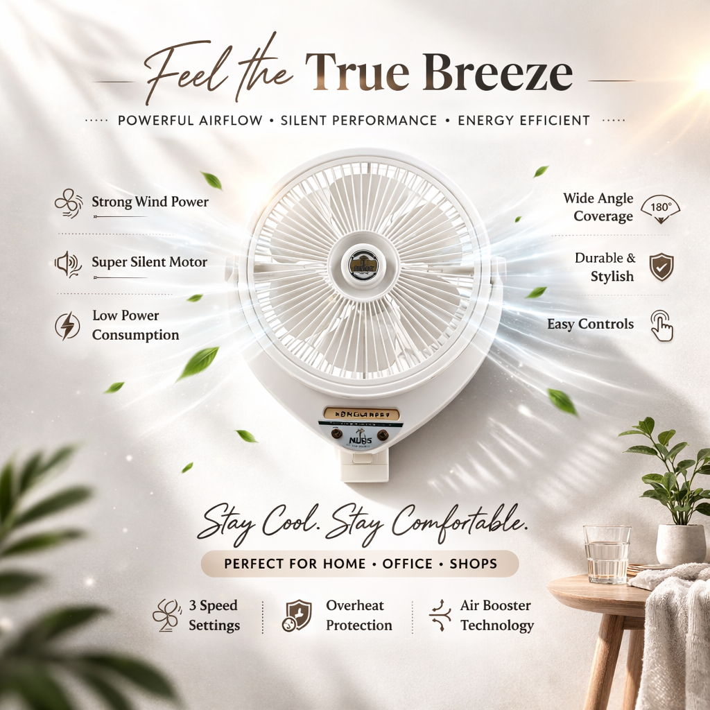 Louver Bracket Fan Price in Pakistan | Industrial Fan – Super Indus