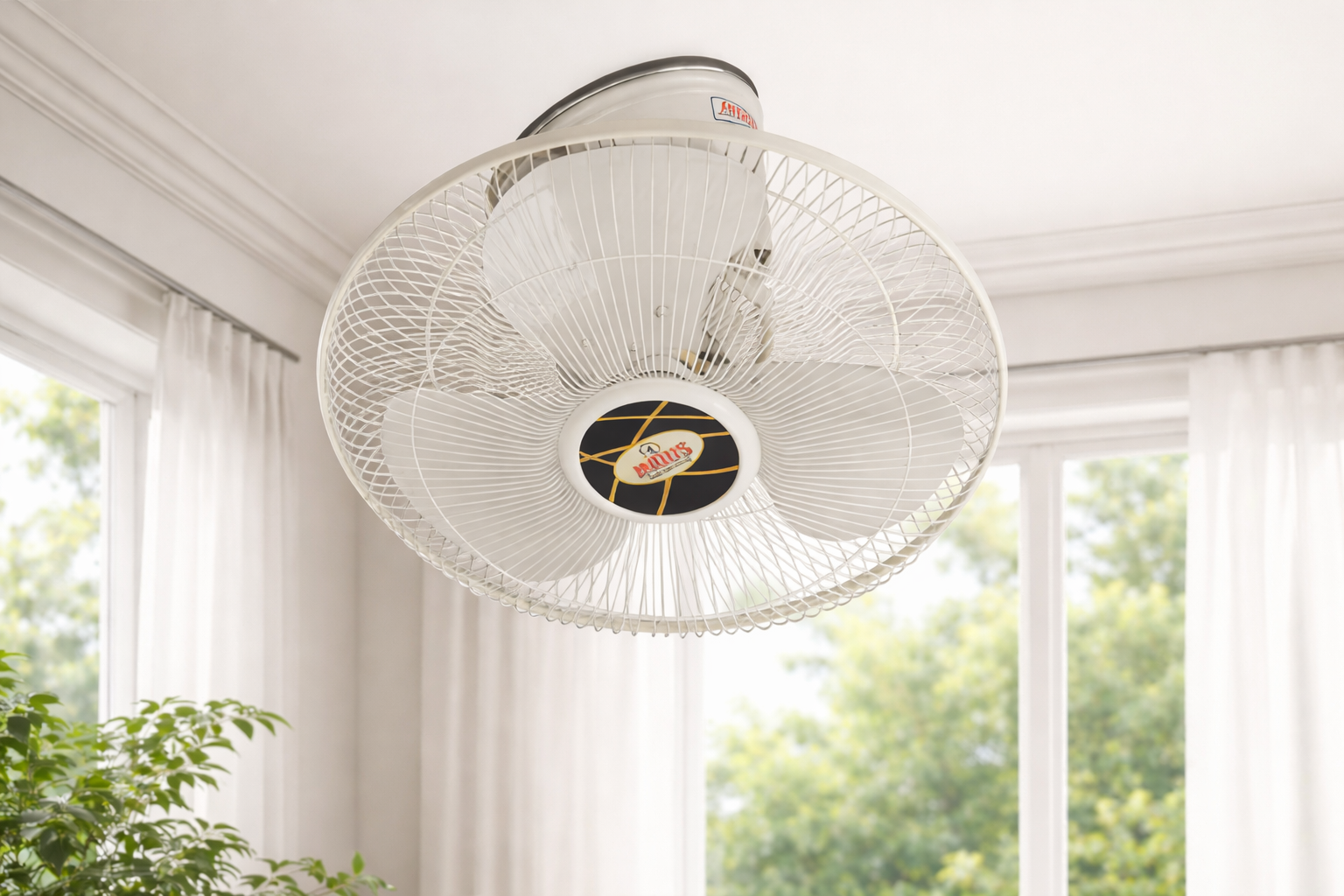 Circomatic fan price in Pakistan