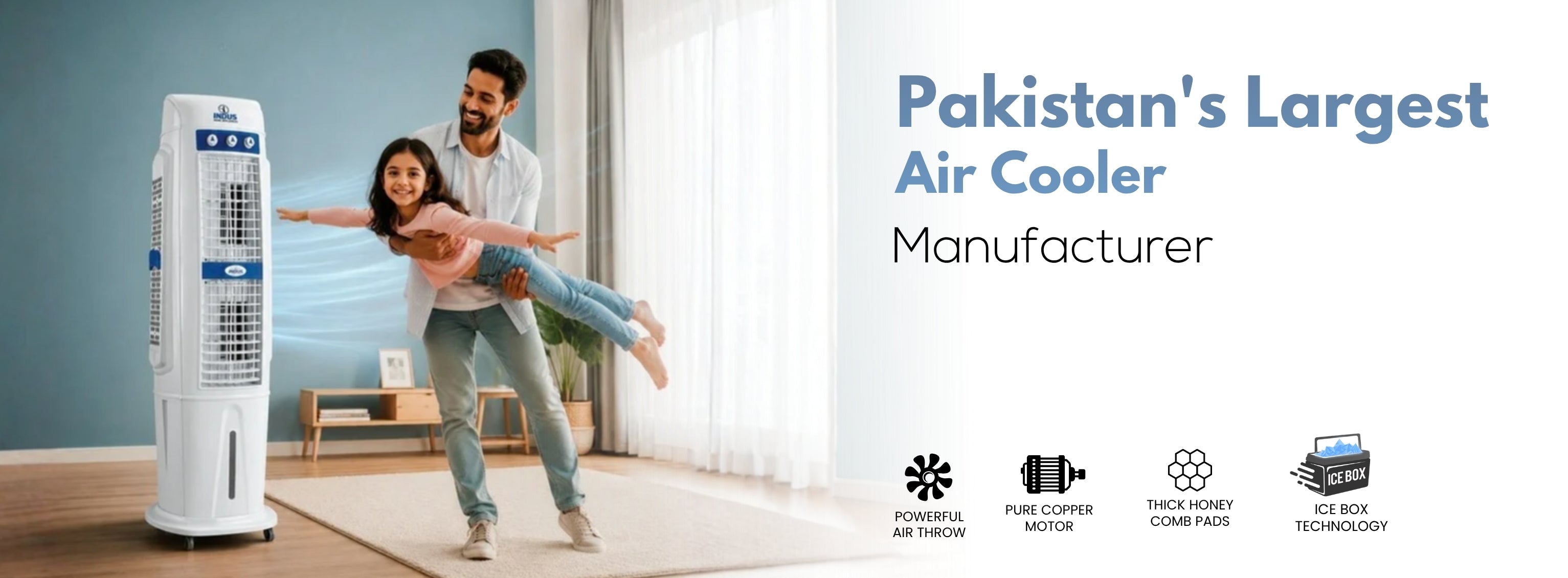 Air Cooler Price in Pakistan 2026 – Best Air Cooler