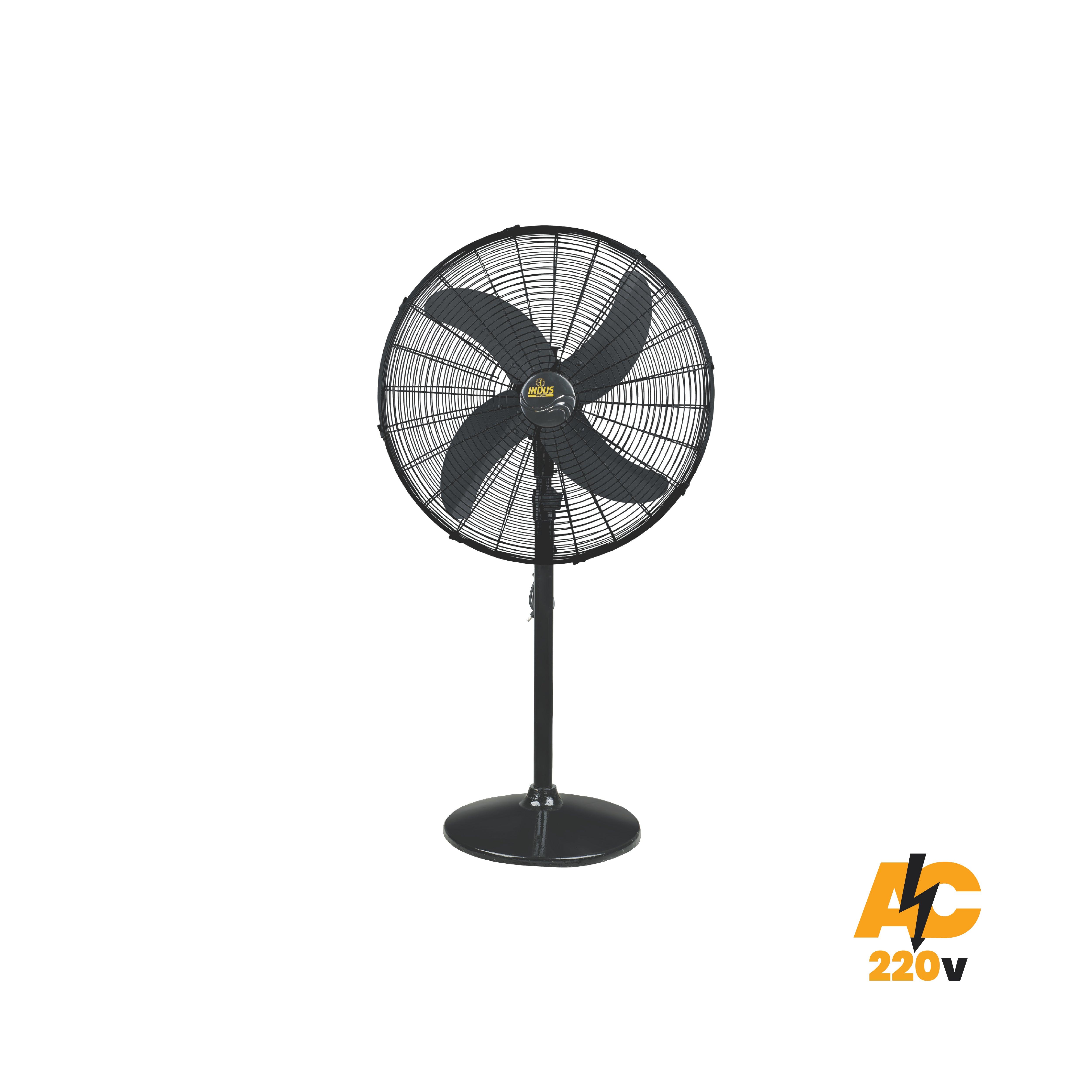 Pedestal Fan