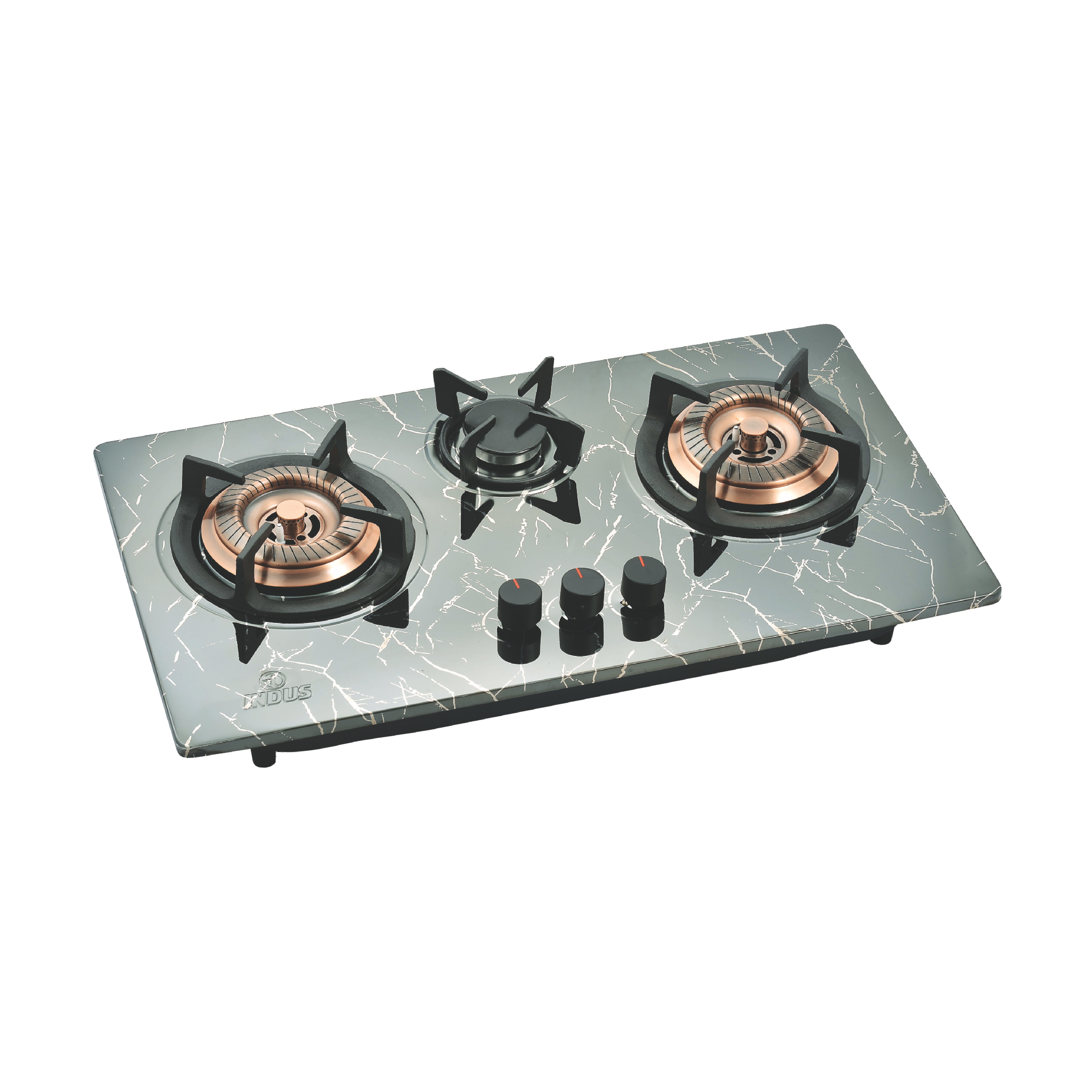 gas hobs