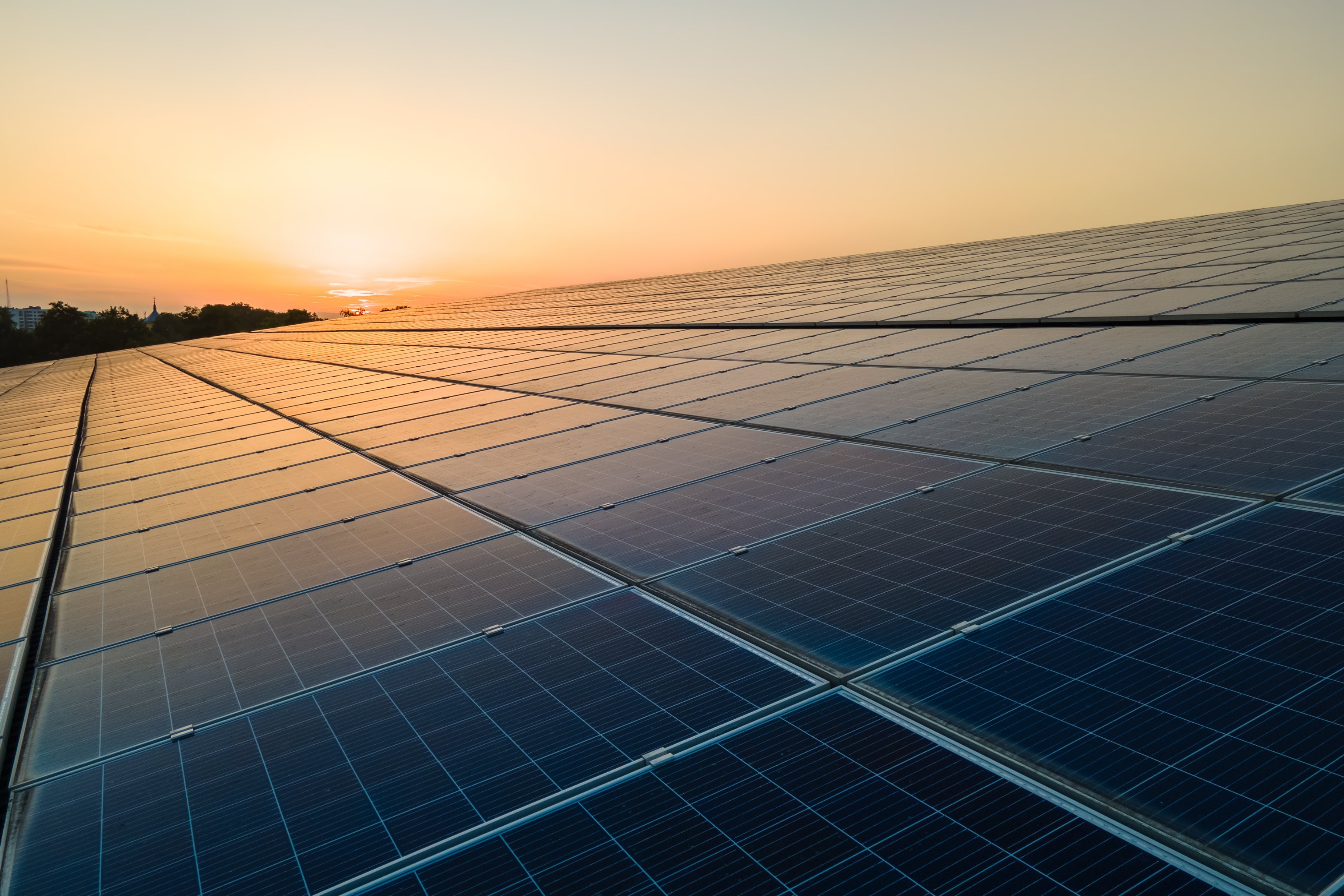 Solar Panel