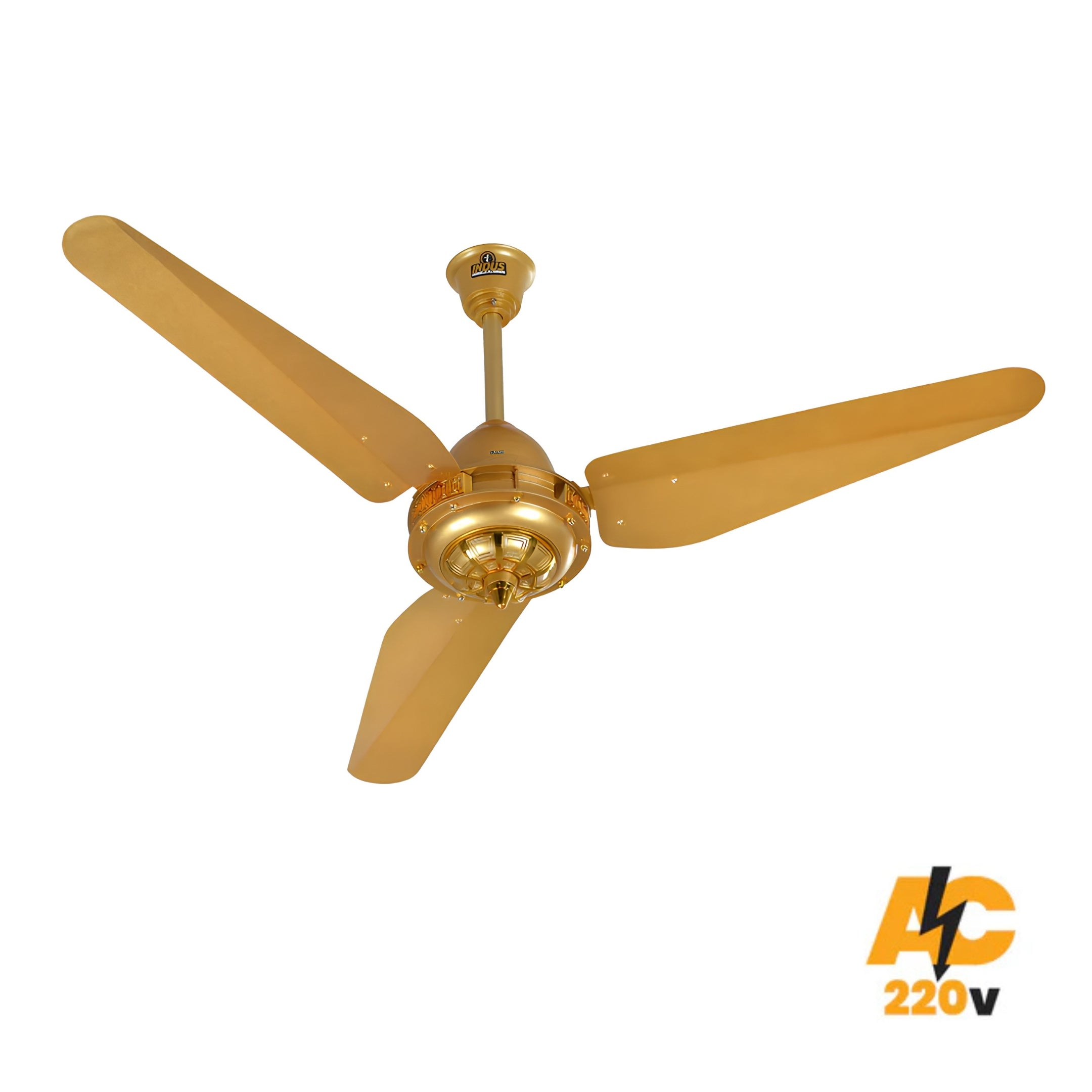 Antique Model-M Ceiling Fan - Ceiling Fan 220V